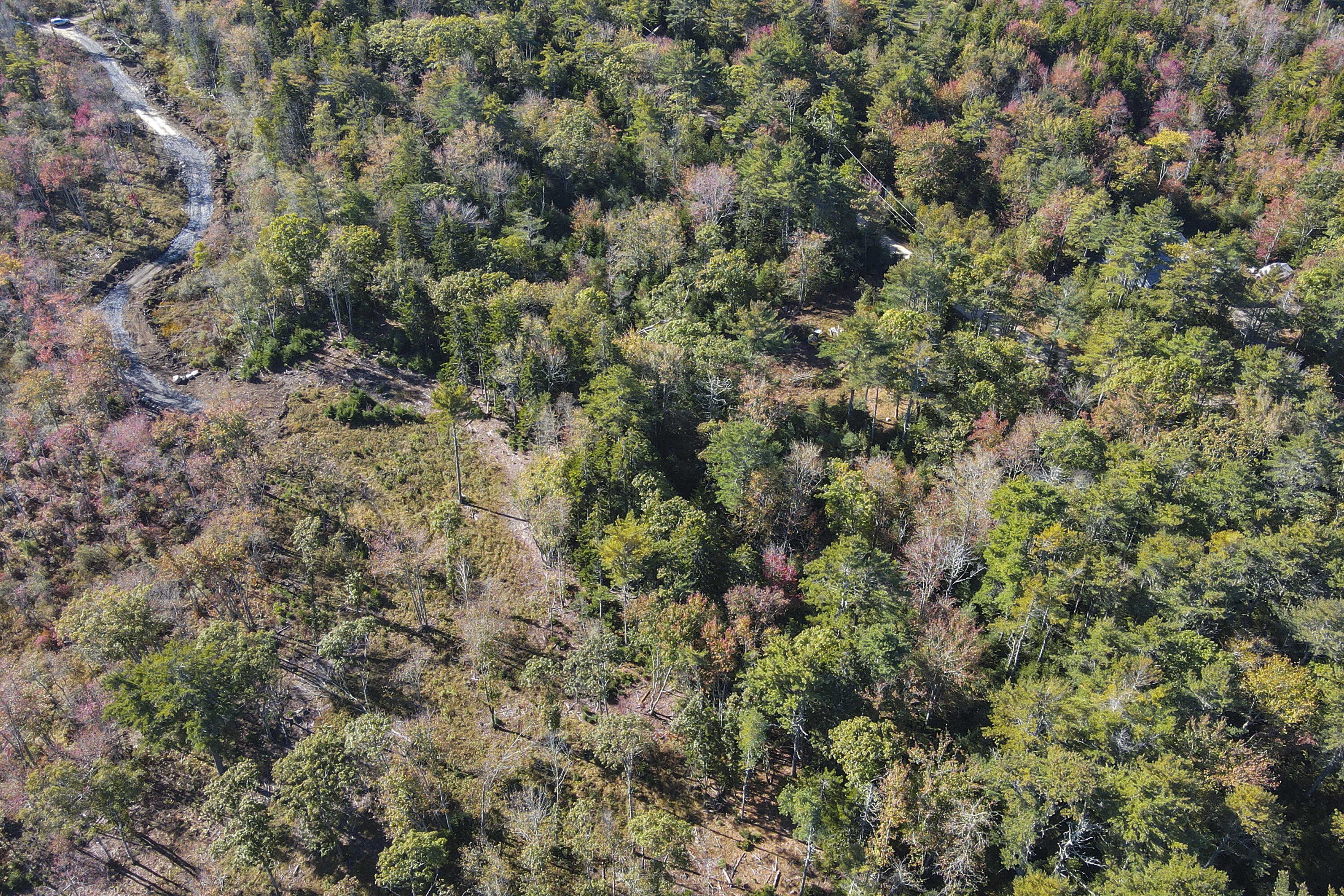 Lot 4 Jack's Lane, Bristol, ME, 04554
