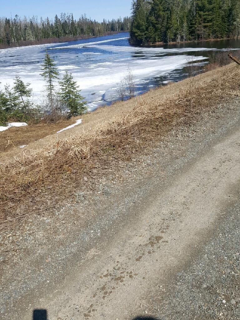 0 Carvell Road, Chapman, ME, 04757