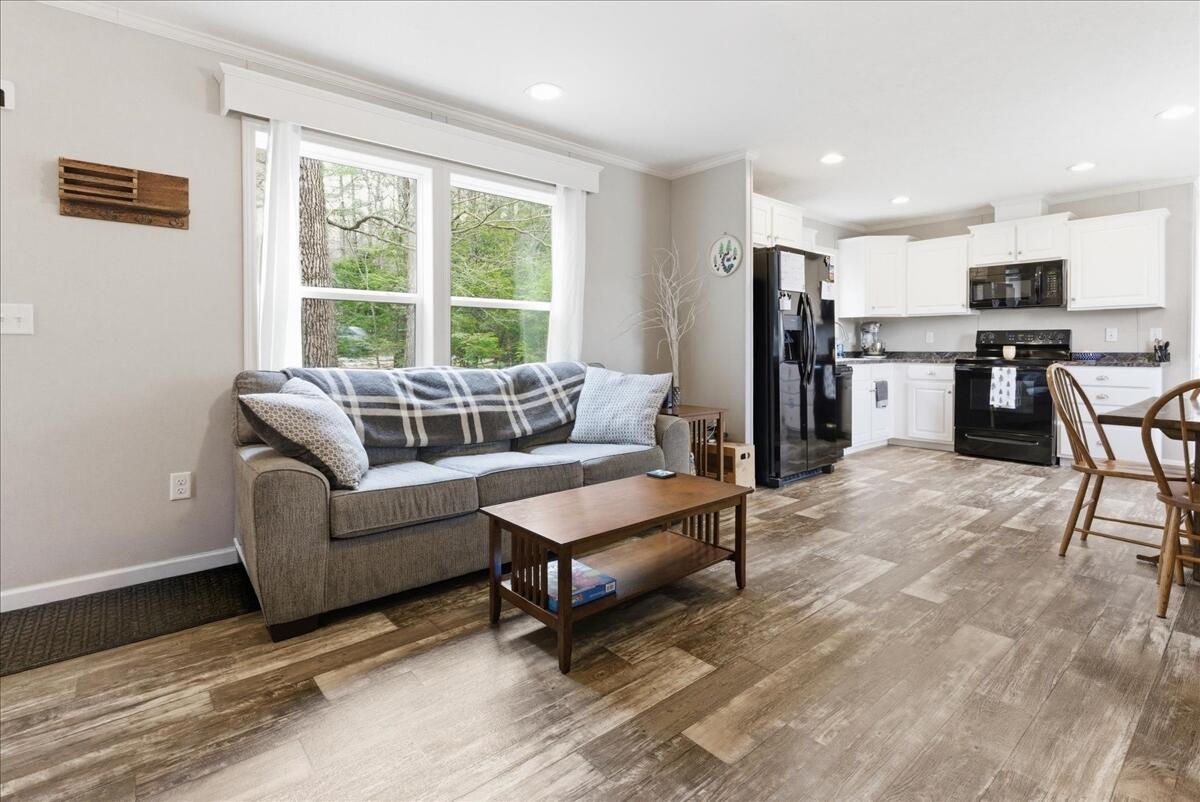 15 Blue Rock Road UNIT 12, Monmouth, ME, 04259