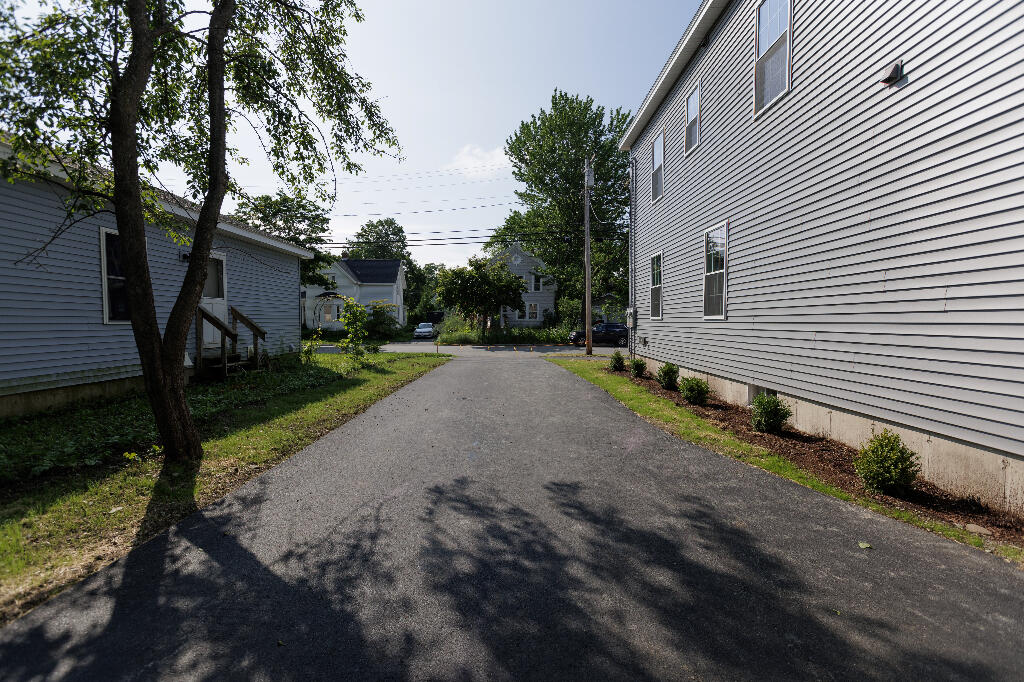 110 3rd Street UNIT 110, Bangor, ME, 04401