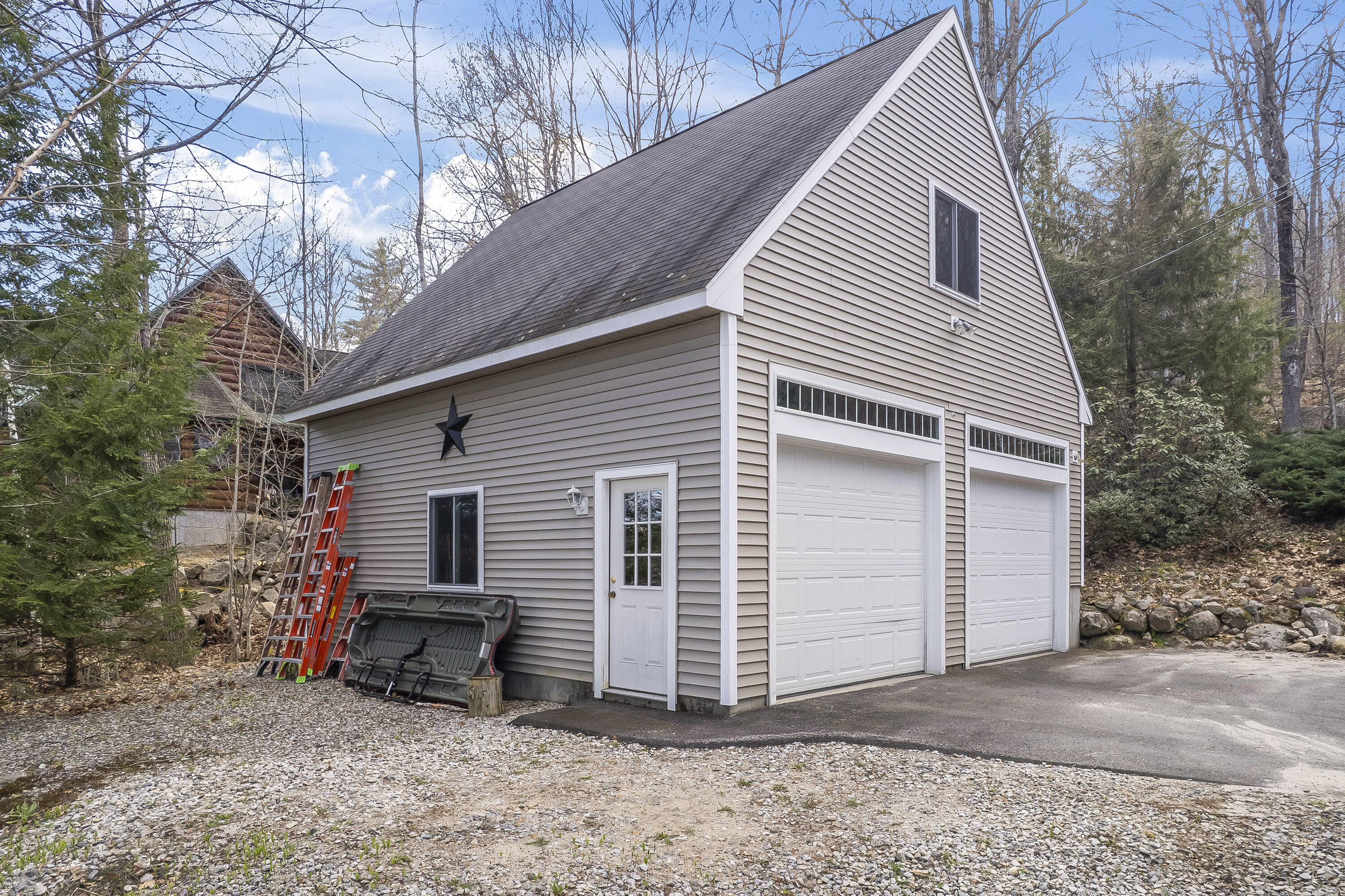 167 Oak Shore Road, Harrison, ME, 04040