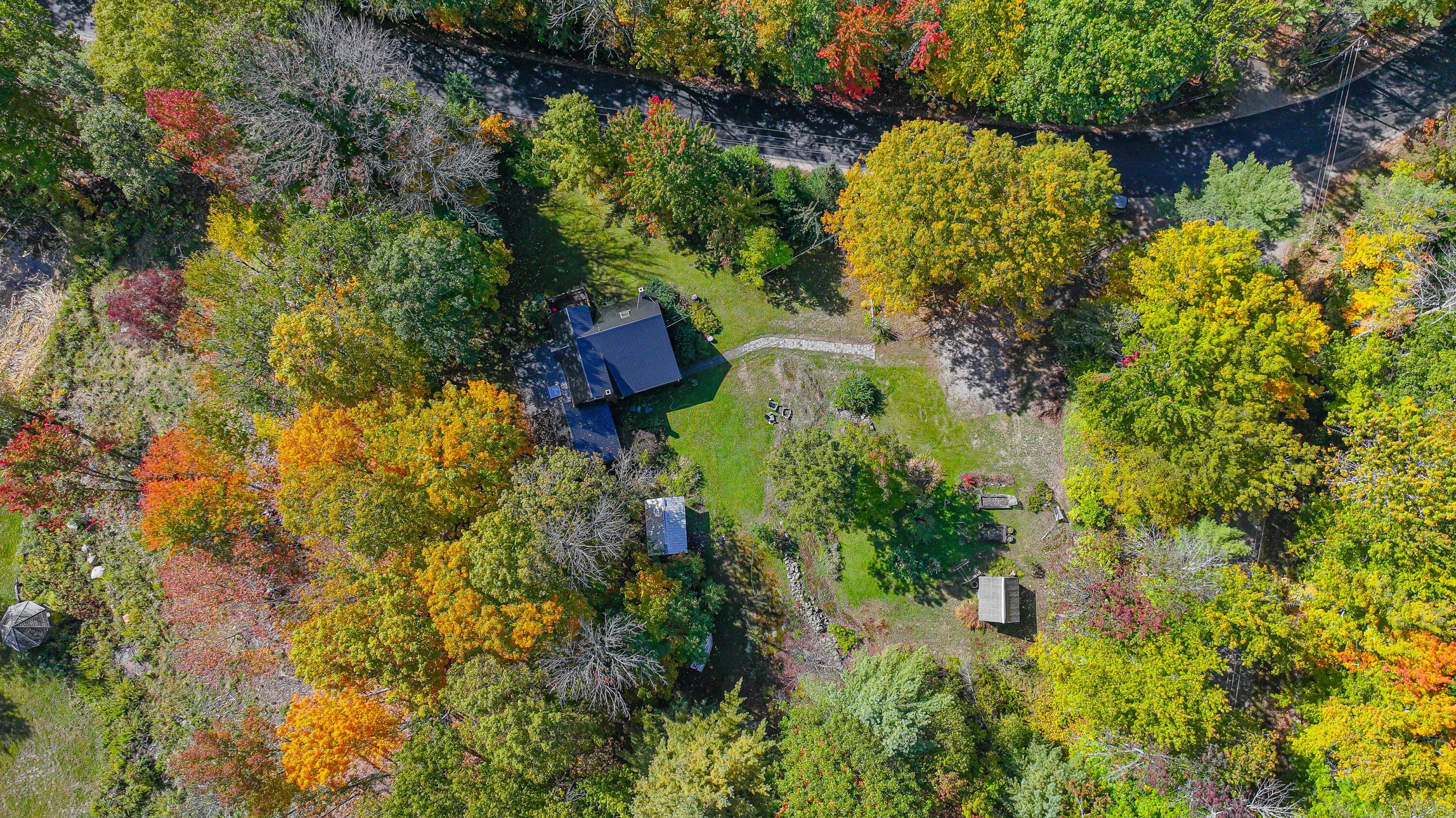 198 Bush Row Road, Denmark, ME, 04022