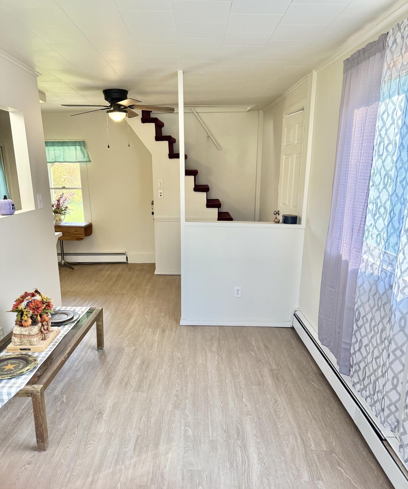 500 US Route 1, Frenchville, ME, 04745