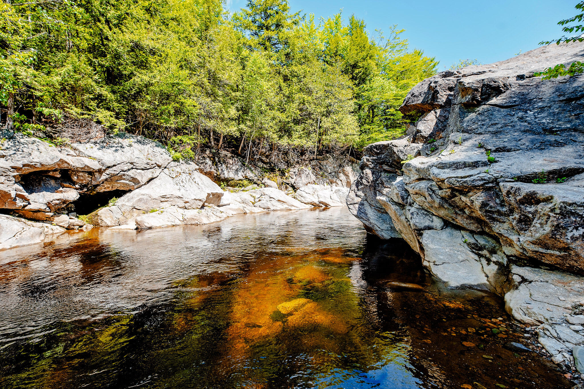 1574 Roxbury Road, Roxbury, ME 04275 Magical Swimming Area! Swift River!
