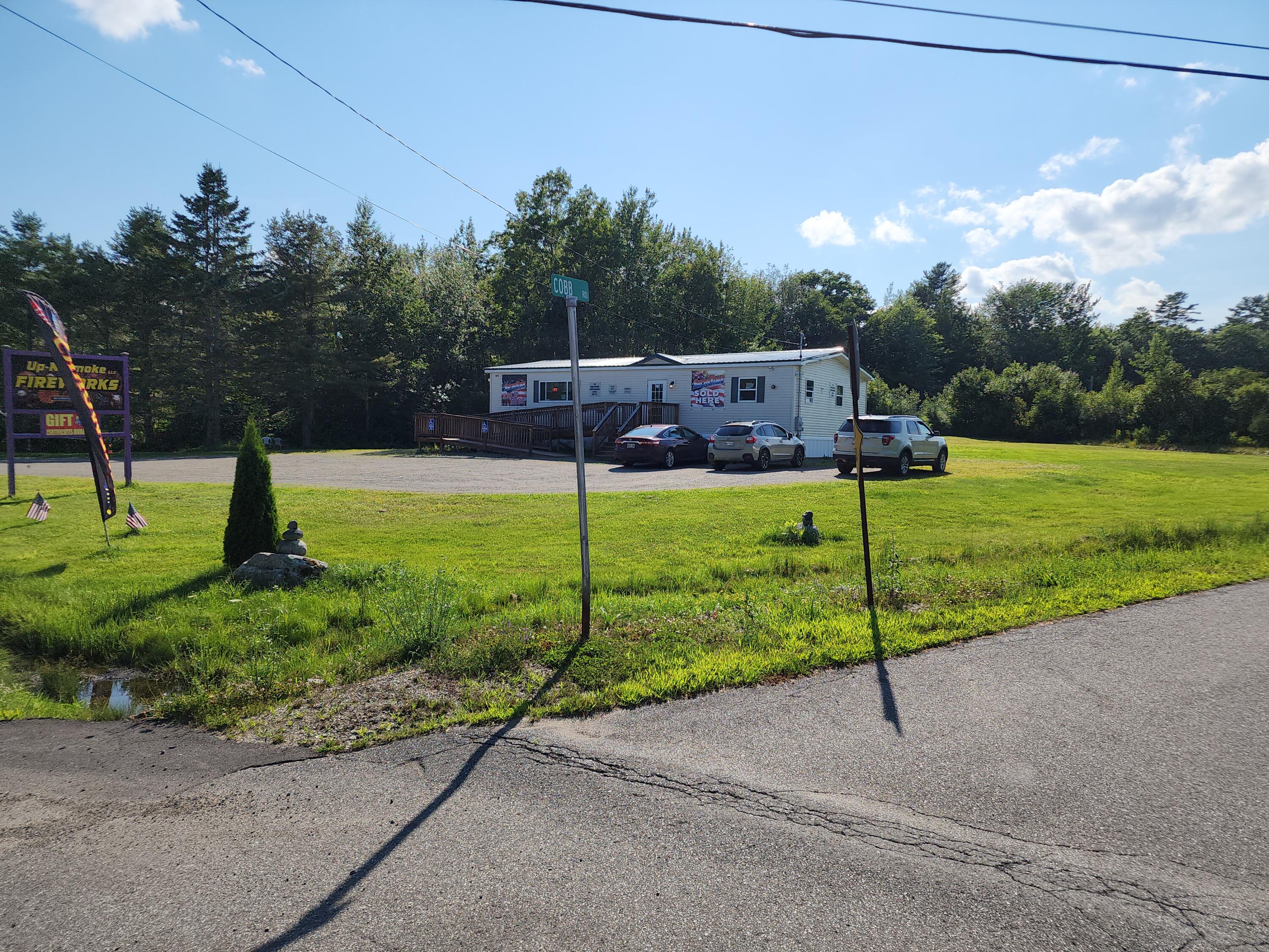 Photo of 173 Main Street Searsport ME 04974
