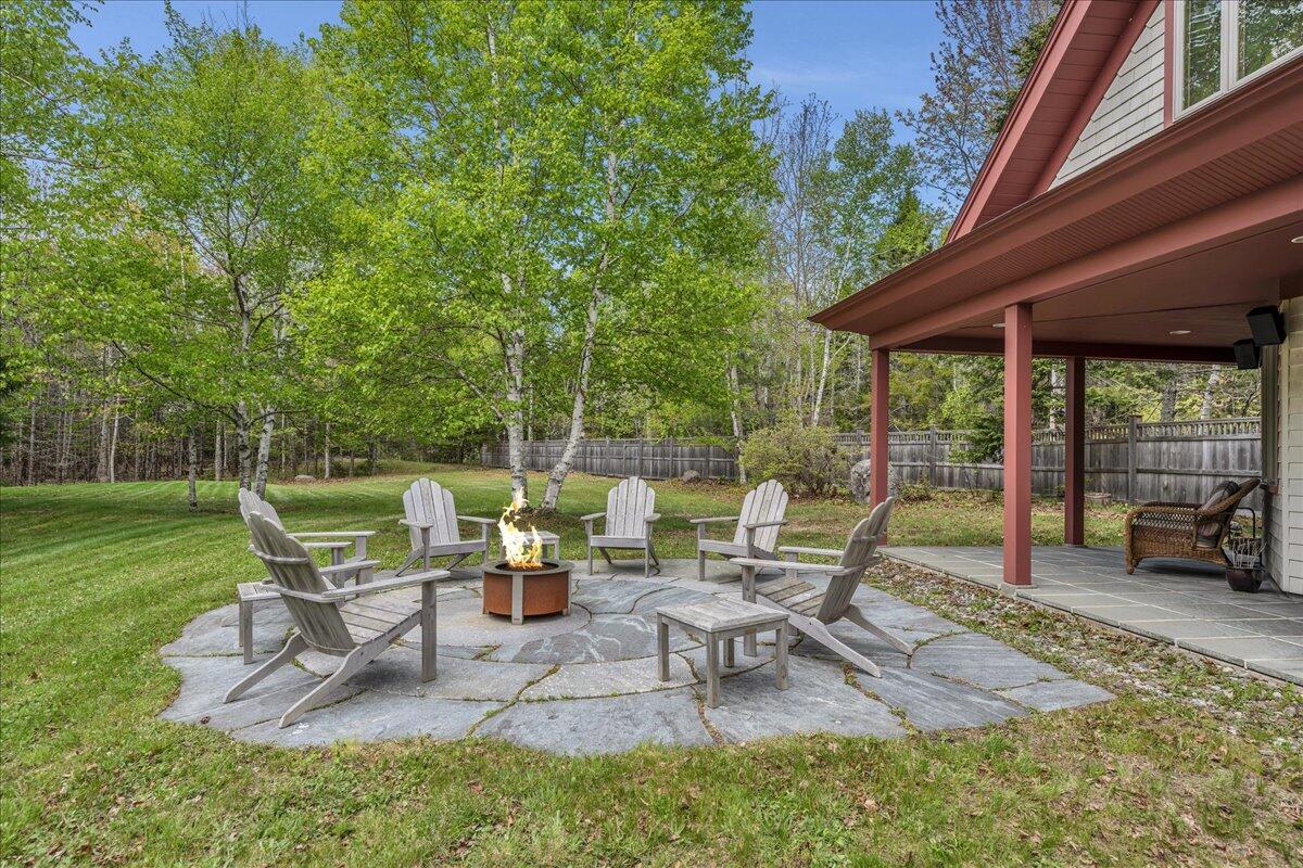 70 Ledgewood Lane, Blue Hill, ME, 04614