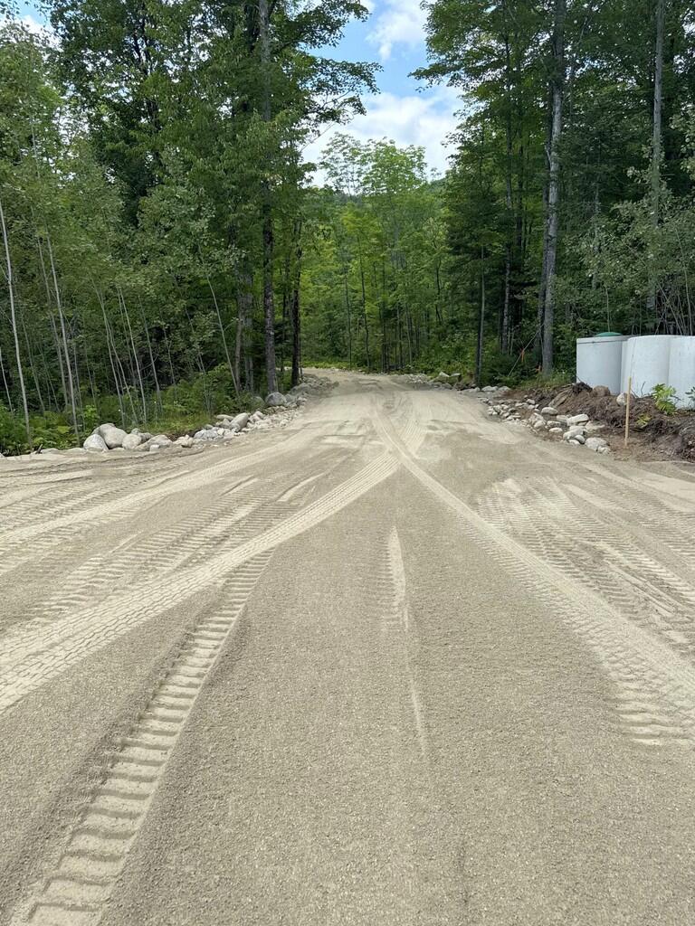 Lot 12 Barker Road, New Vineyard, ME, 04956