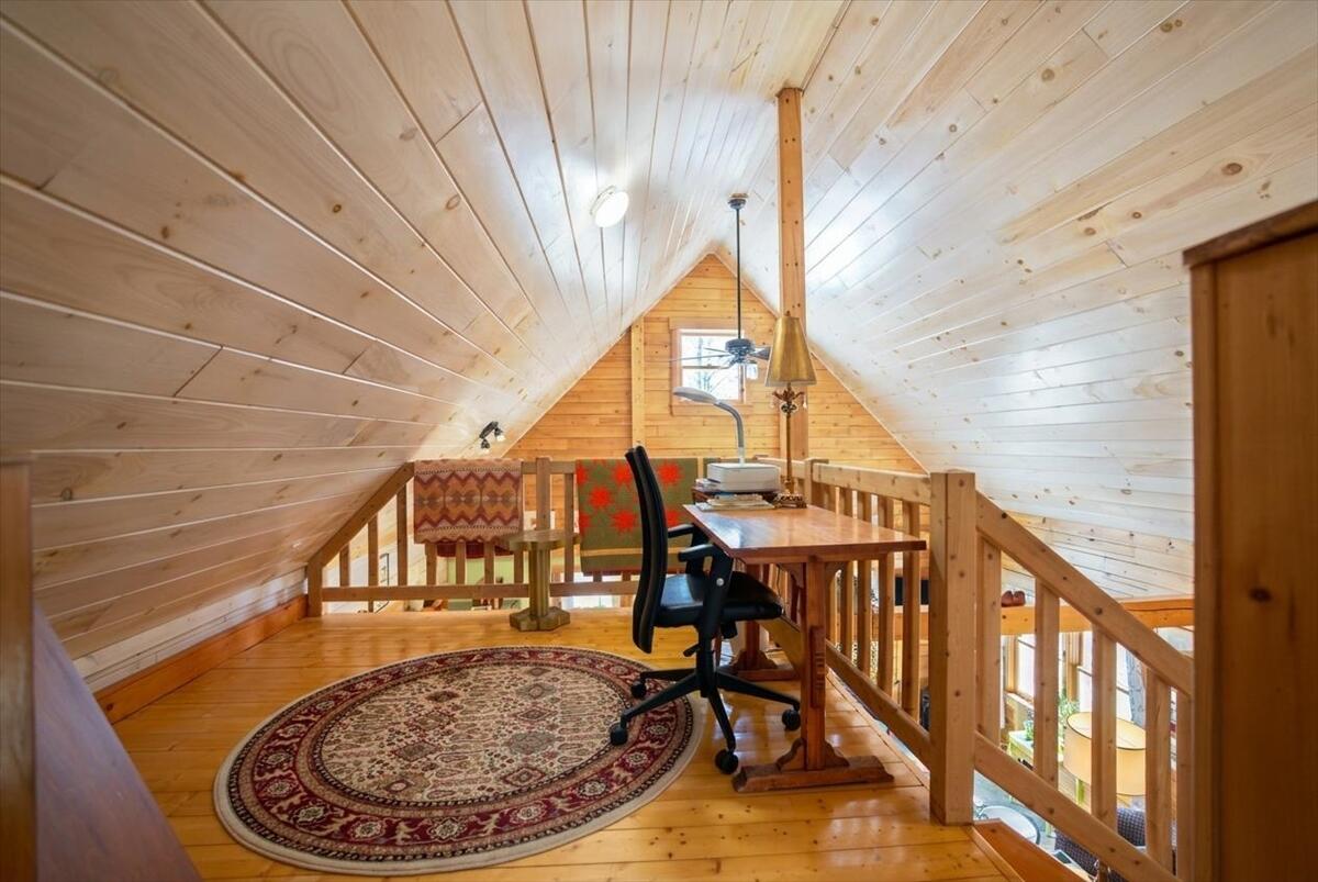 7 Abbott Hill Road, West Paris, ME, 04289