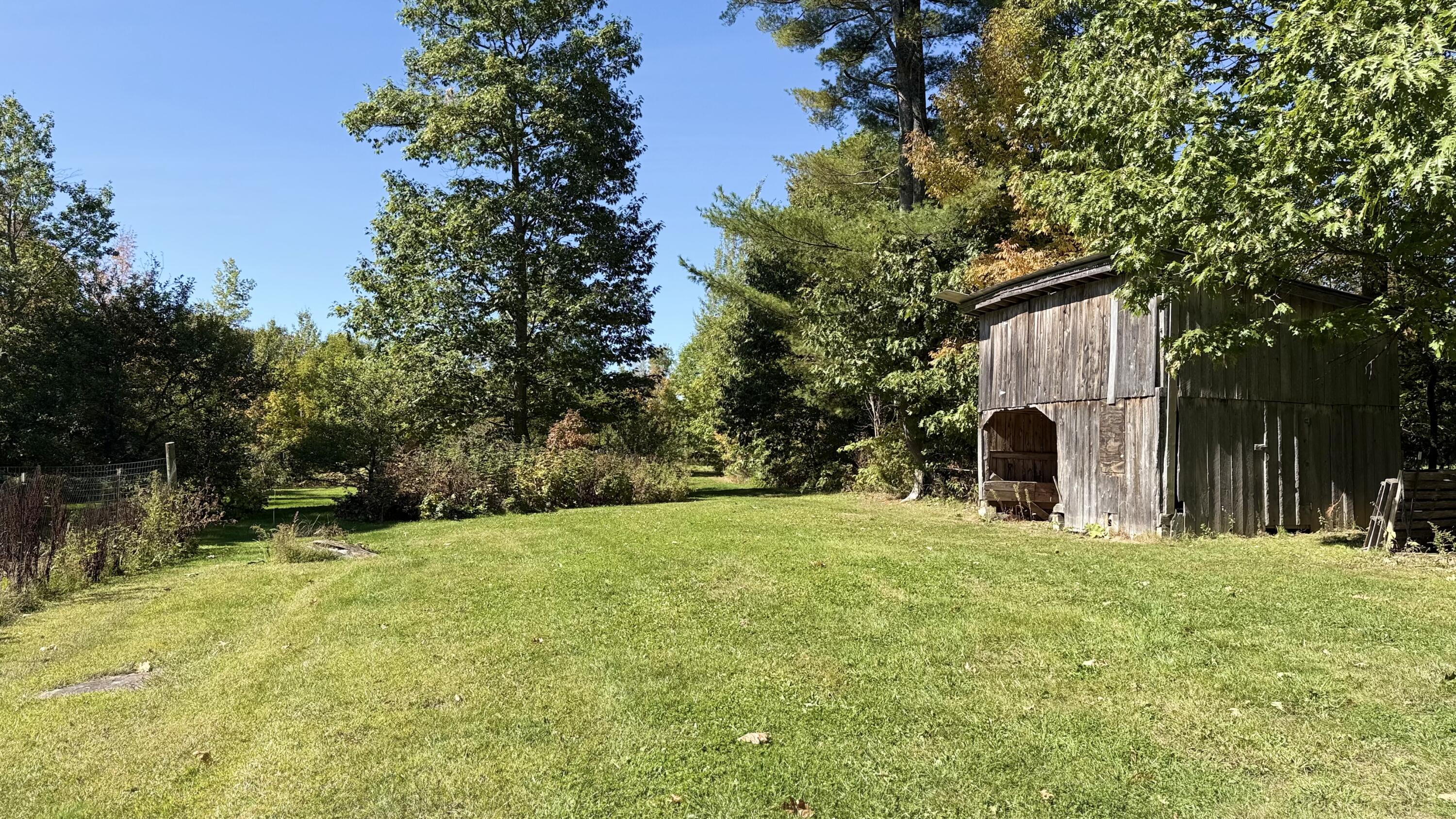 249 School Road, Charleston, ME, 04422