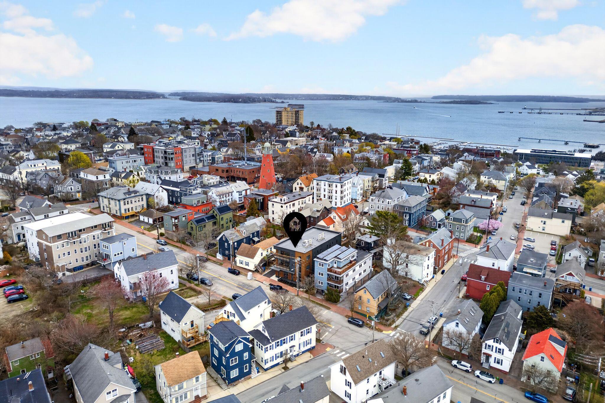 58 Cumberland Avenue UNIT 2, Portland, ME, 04101 58 Cumberland Avenue UNIT 2, Portland, ME, 04101