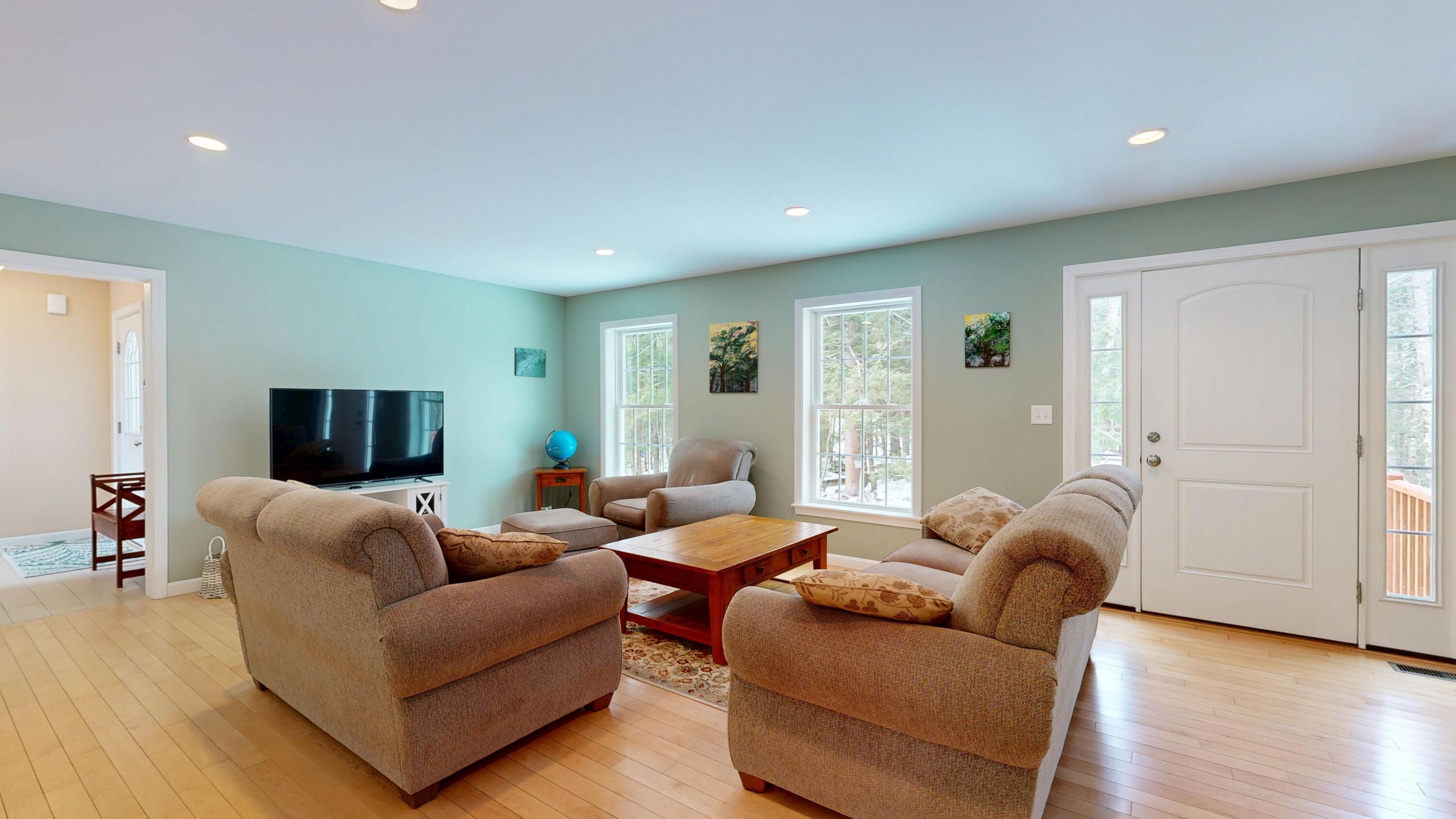 141 Bradbury Road, Lewiston, ME, 04240