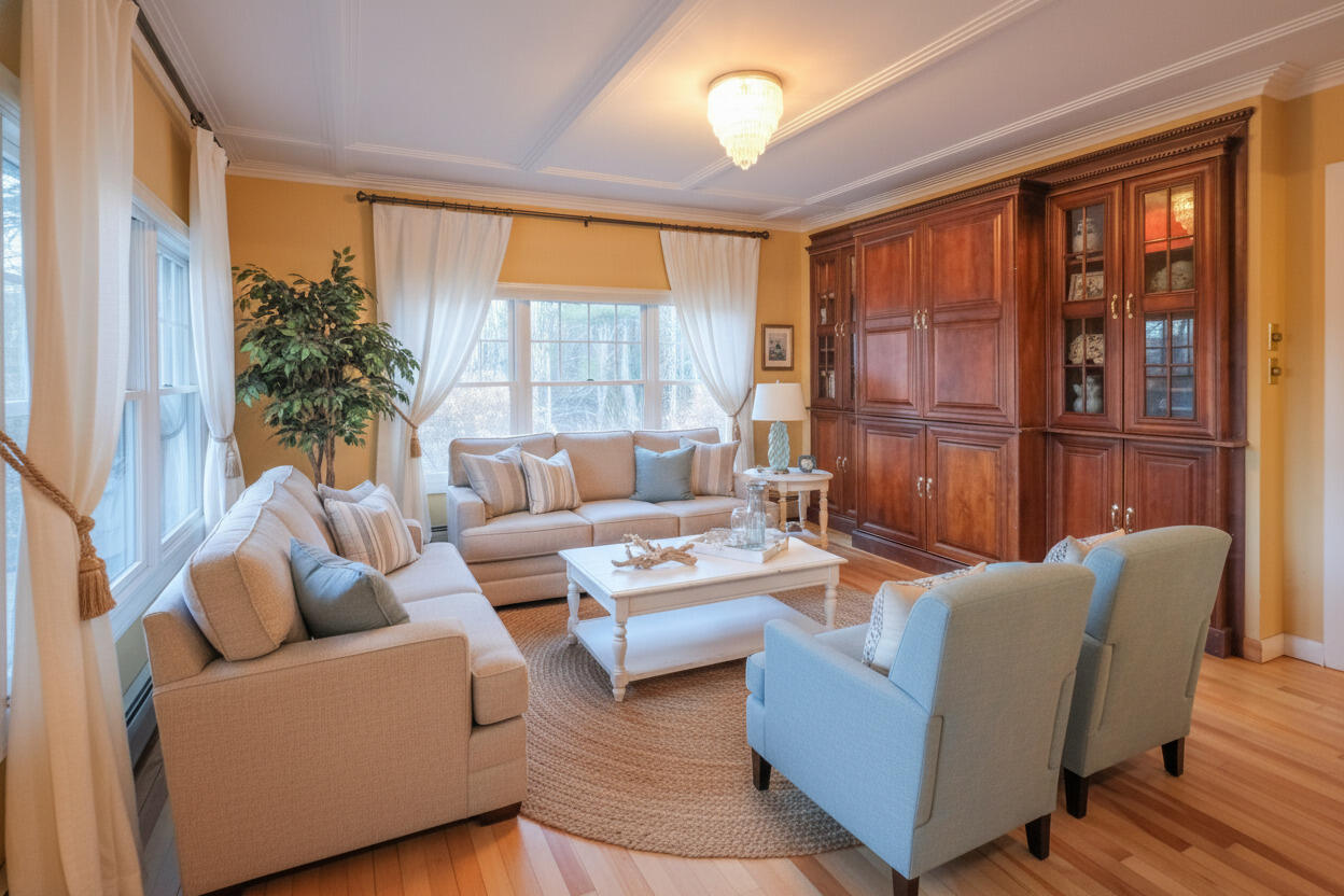 109 Sahagian Road, Belgrade, ME, 04917