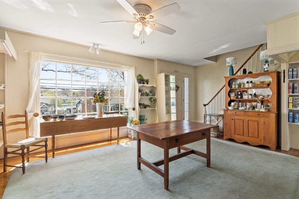 34 Townsend Avenue, Boothbay Harbor, ME, 04538