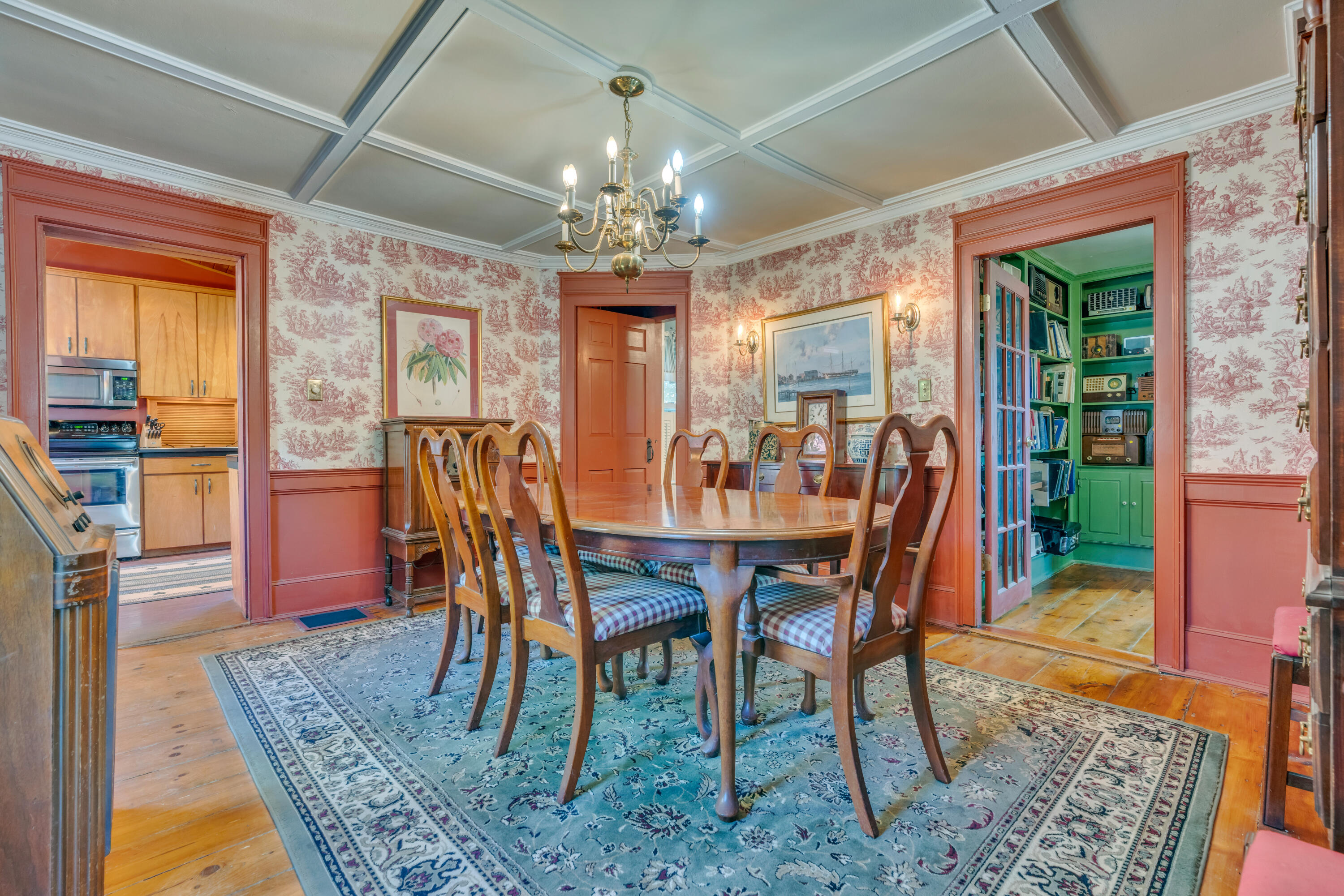 24 School Street, Kennebunkport, ME, 04046