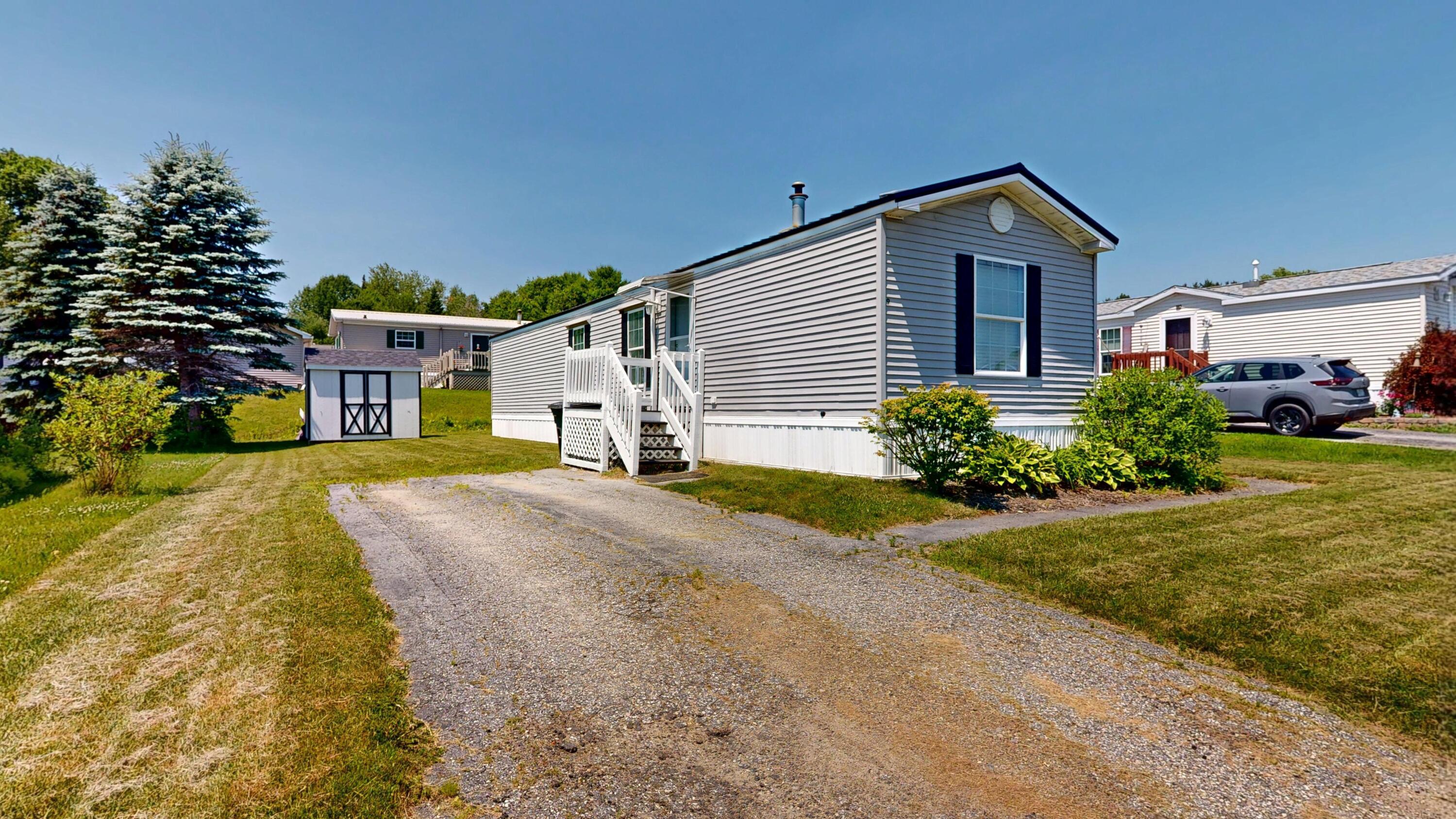 Photo of 9 Anita Street Sabattus ME 04280