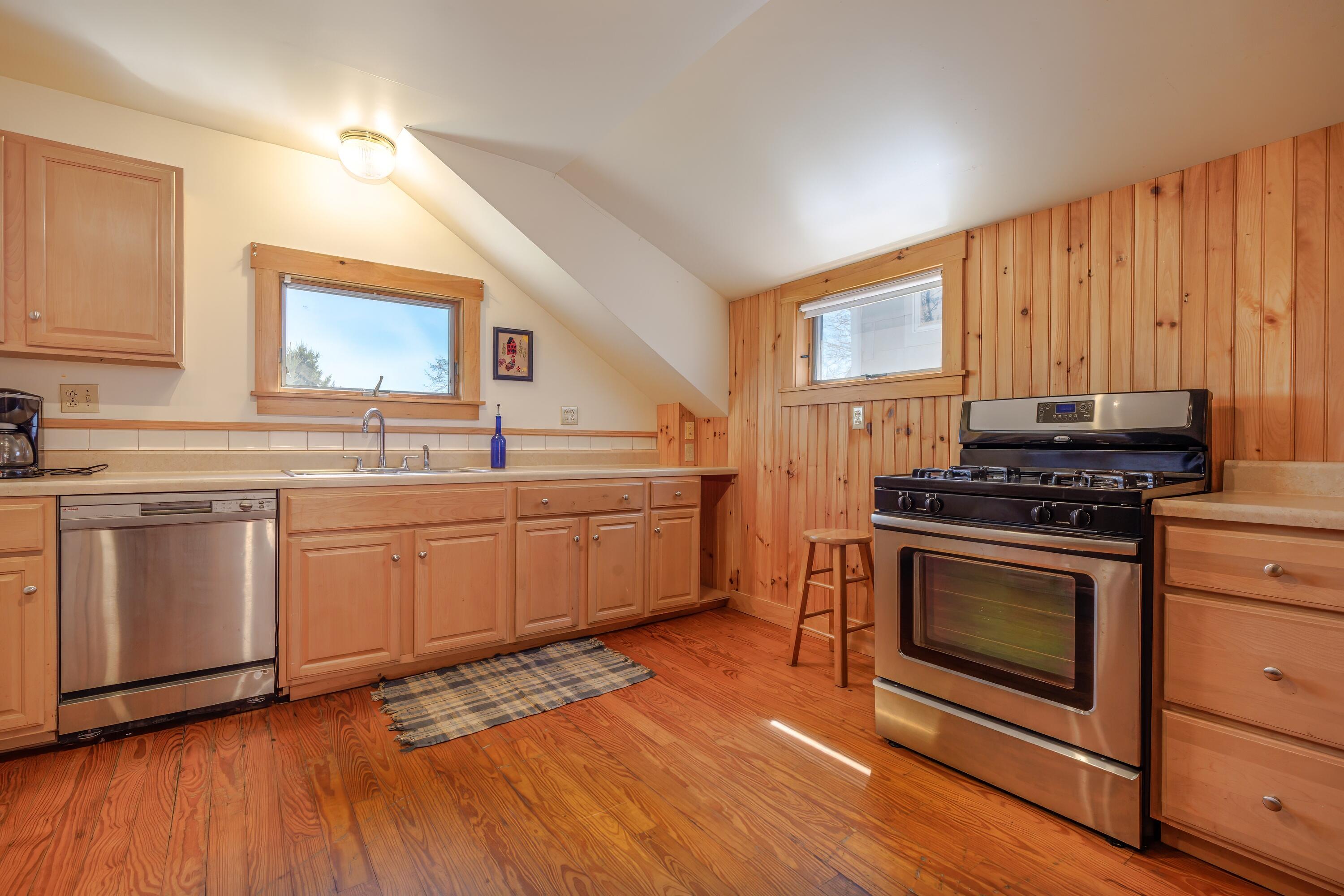 6 Sea Street, Northeast Harbor, Mount Desert, ME, 04662
