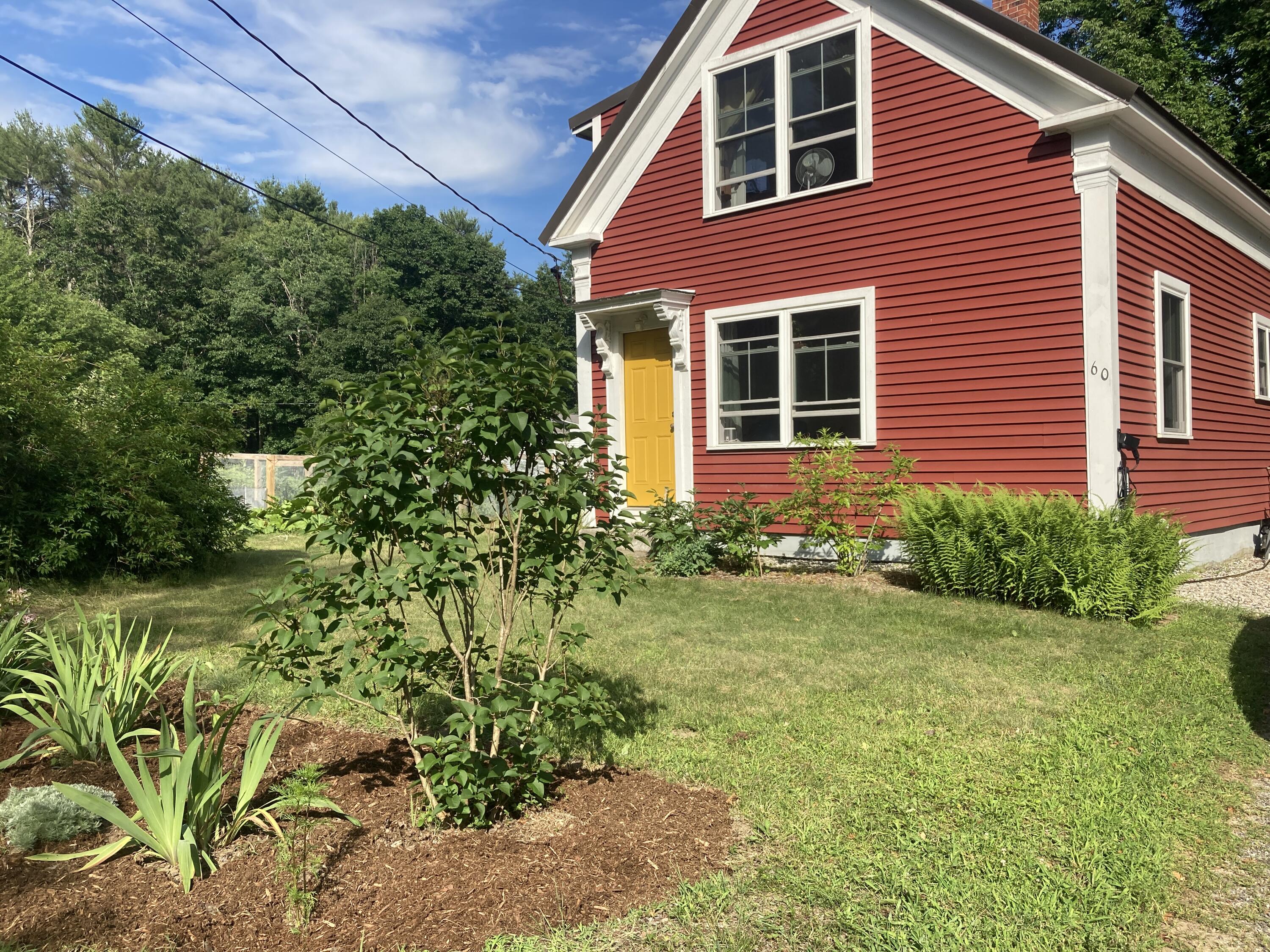 60 Pleasant Hill Road, Freeport, ME, 04032