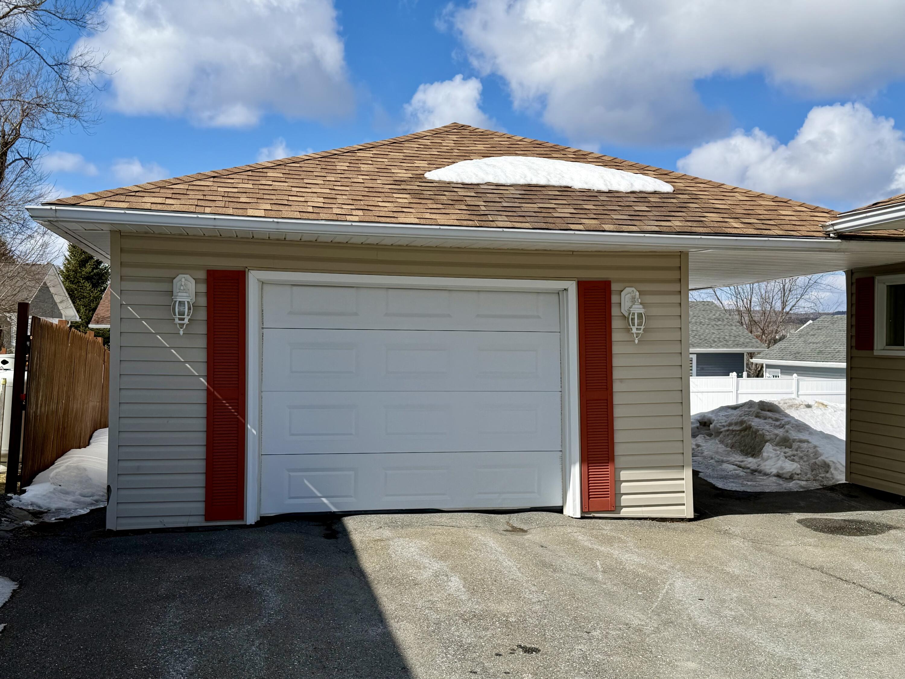 187 Mountain View Avenue, Madawaska, ME, 04756