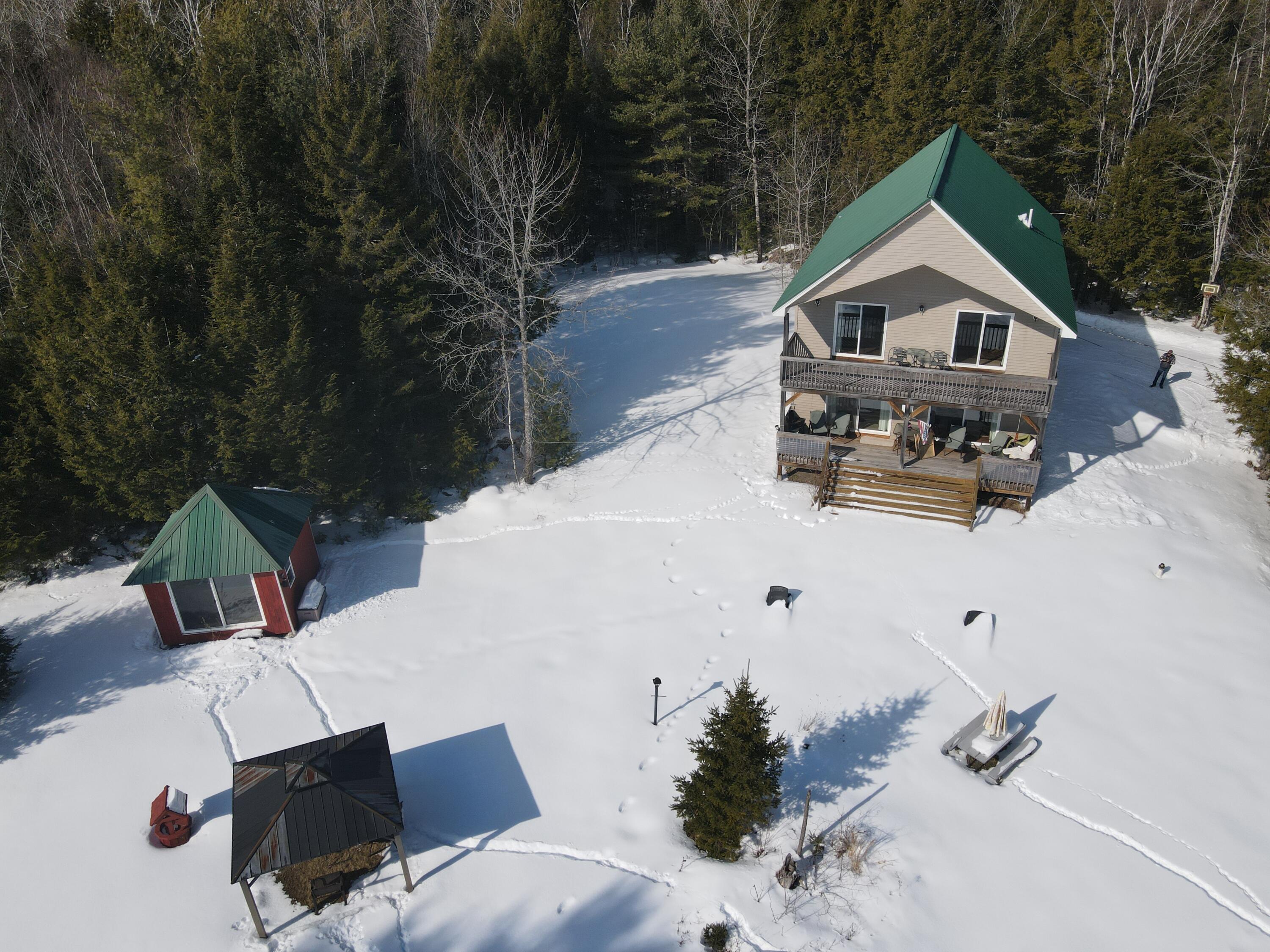 8, 20, 24, & 46 Martins Lane, Glenburn, ME, 04401