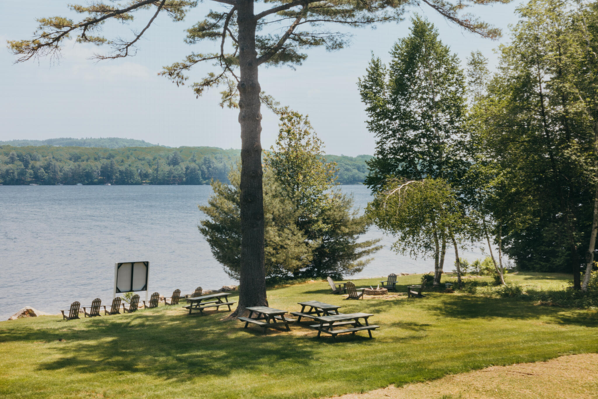 Lot 7 Camp Loop Lane, Bridgton, ME, 04009