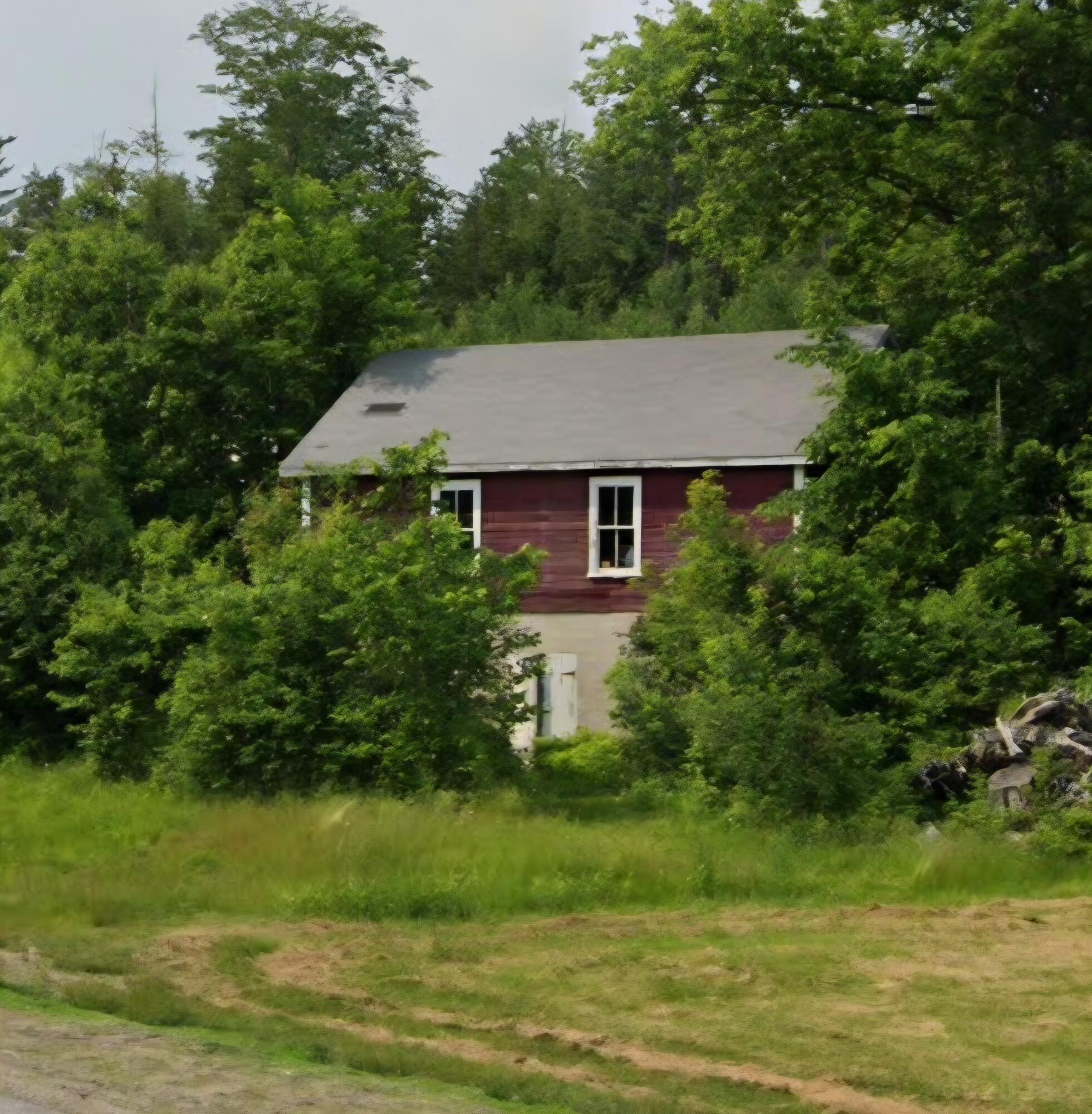 921 Roxbury Road, Roxbury, ME, 04275
