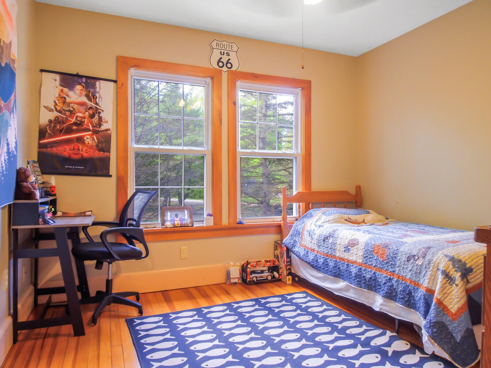 103 Taylor Woods Road, Belgrade, ME, 04917