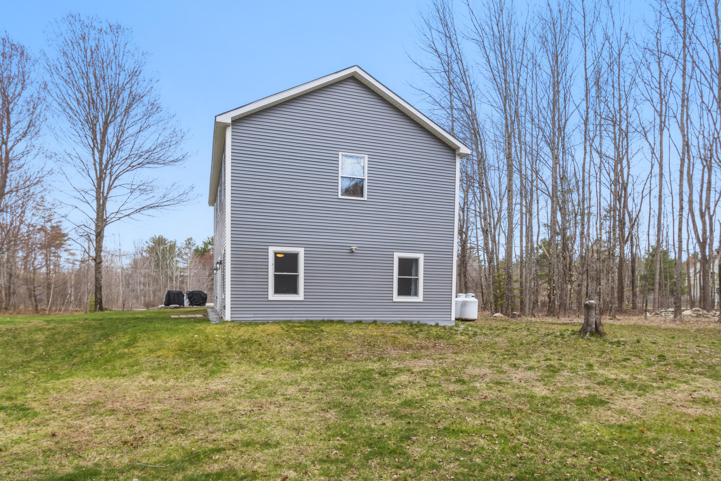 35 Location Road, Belgrade, ME, 04917