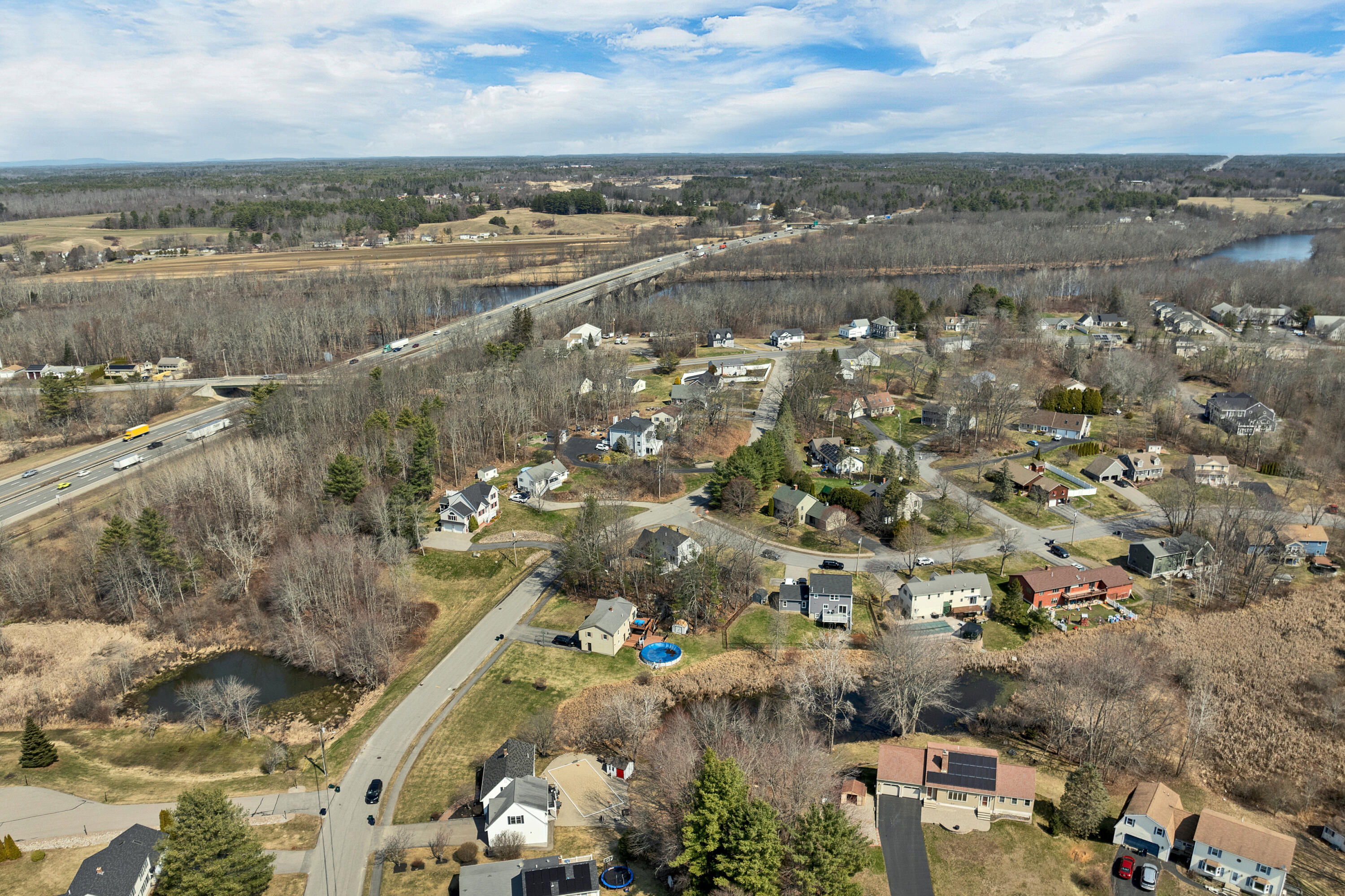 2 Deer Run Drive, Biddeford, ME, 04005