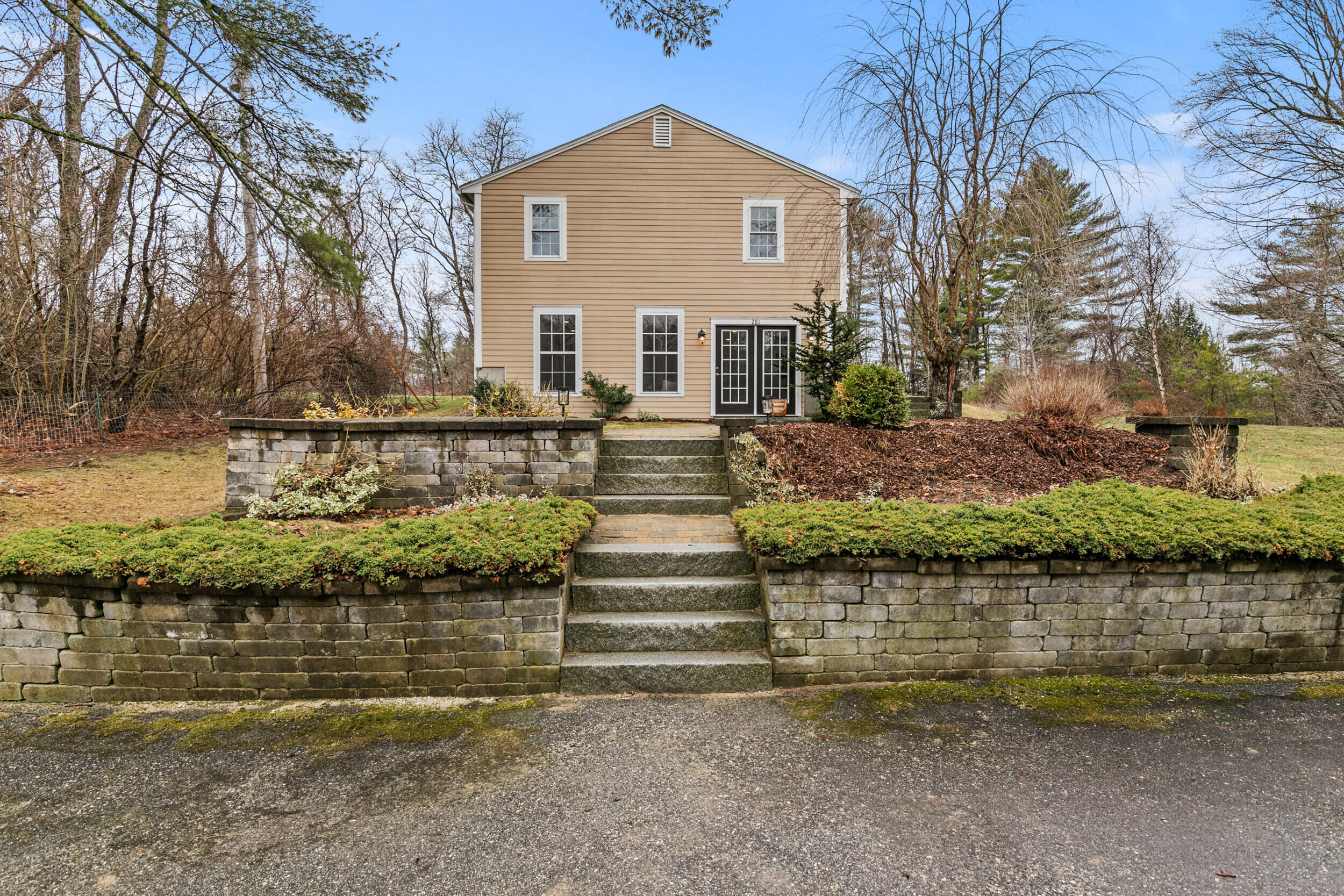 281 Range Road, Cumberland, ME, 04021