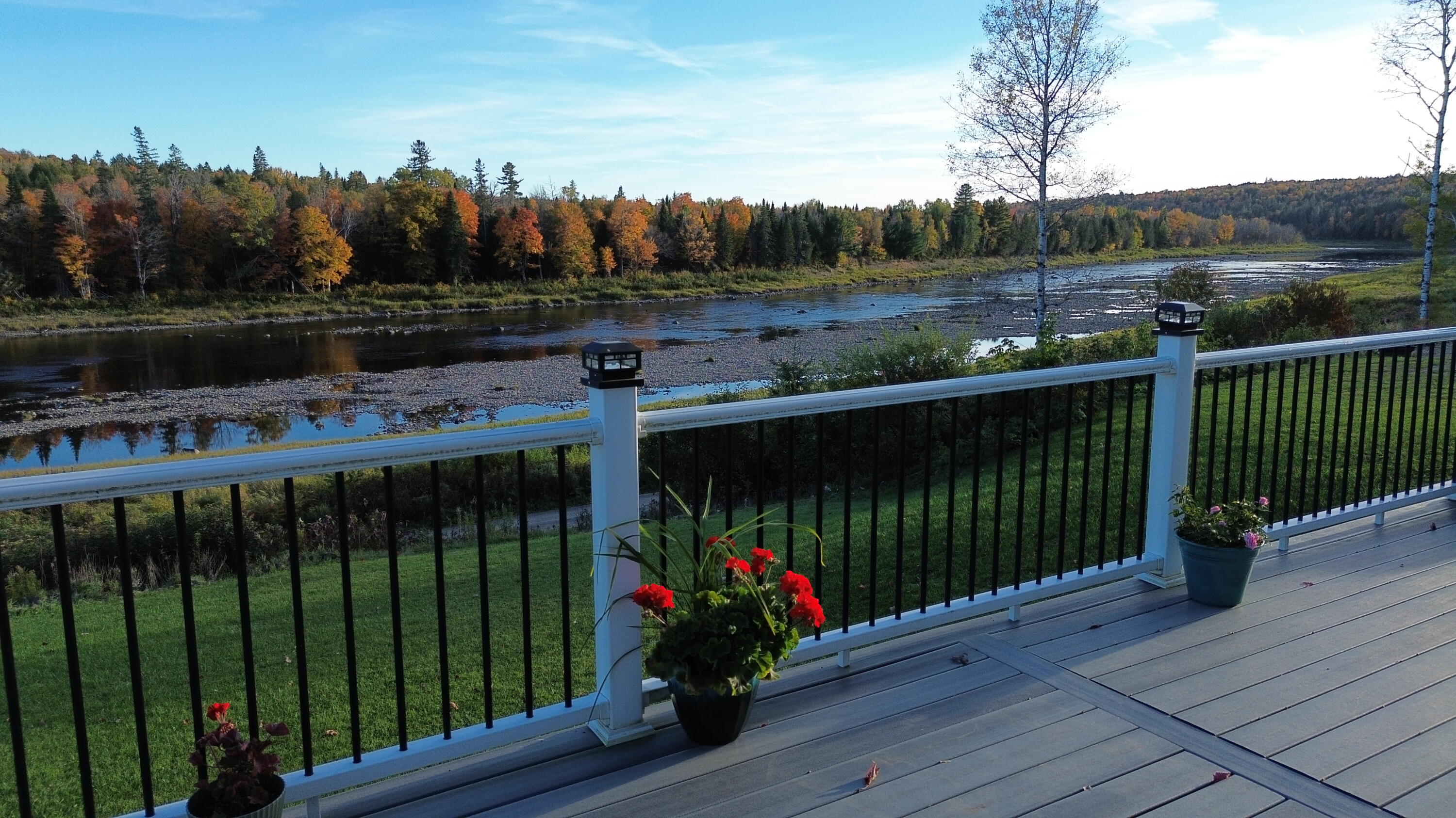 1027 Gardner Creek Road, Wade, ME, 04786