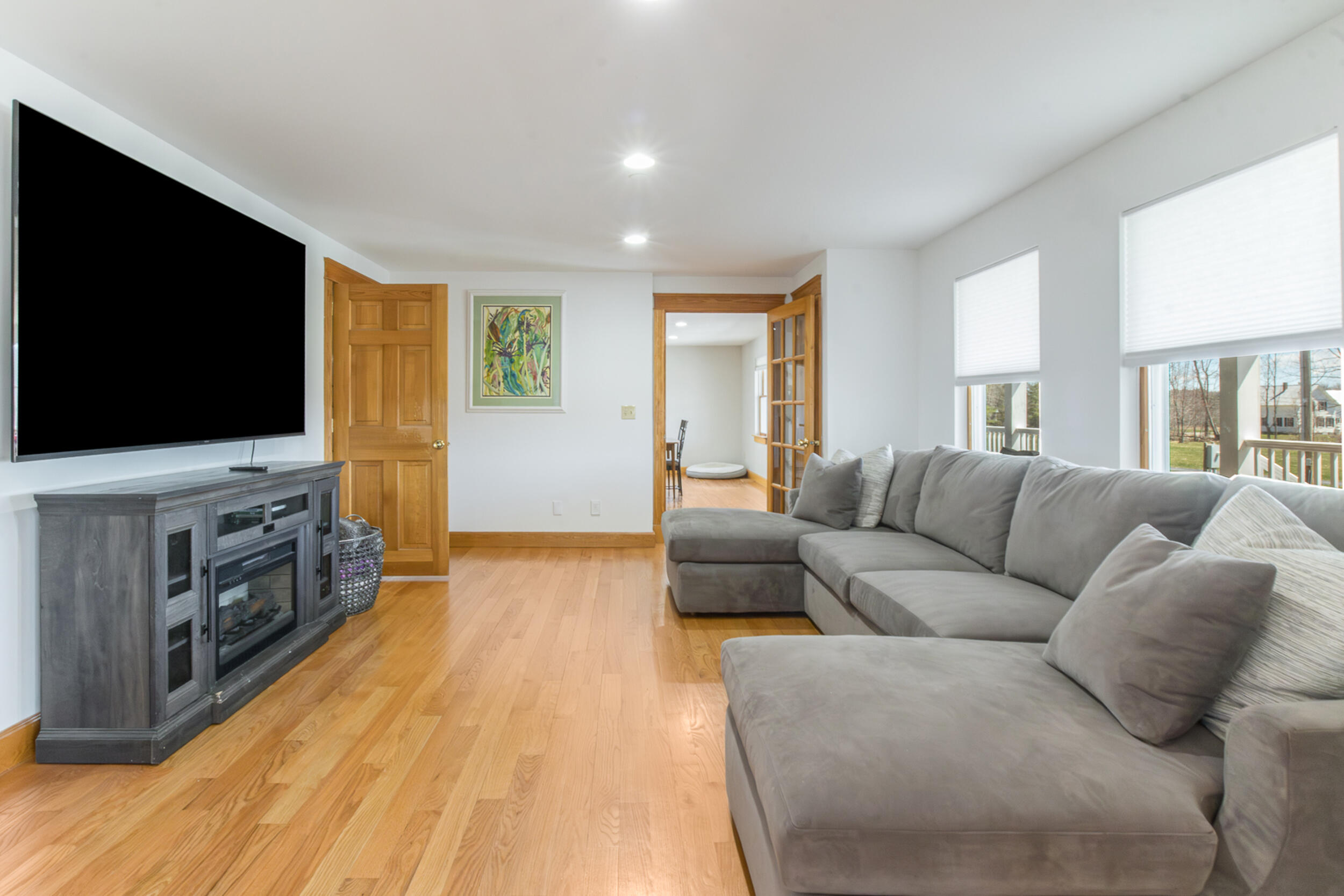 71 Maplecrest Road, Parsonsfield, ME, 04047