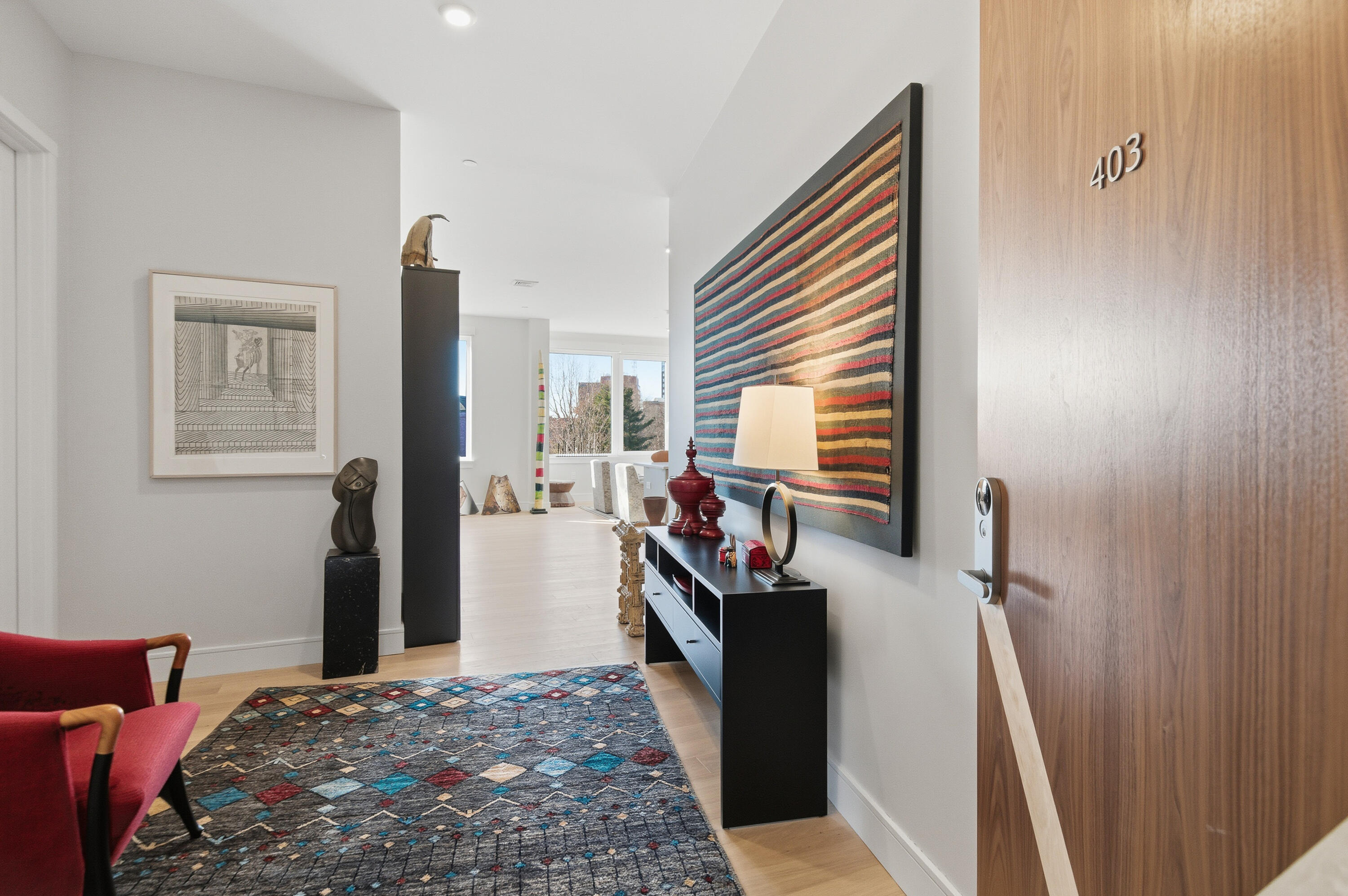 99 Federal Street UNIT 403, Portland, ME, 04101