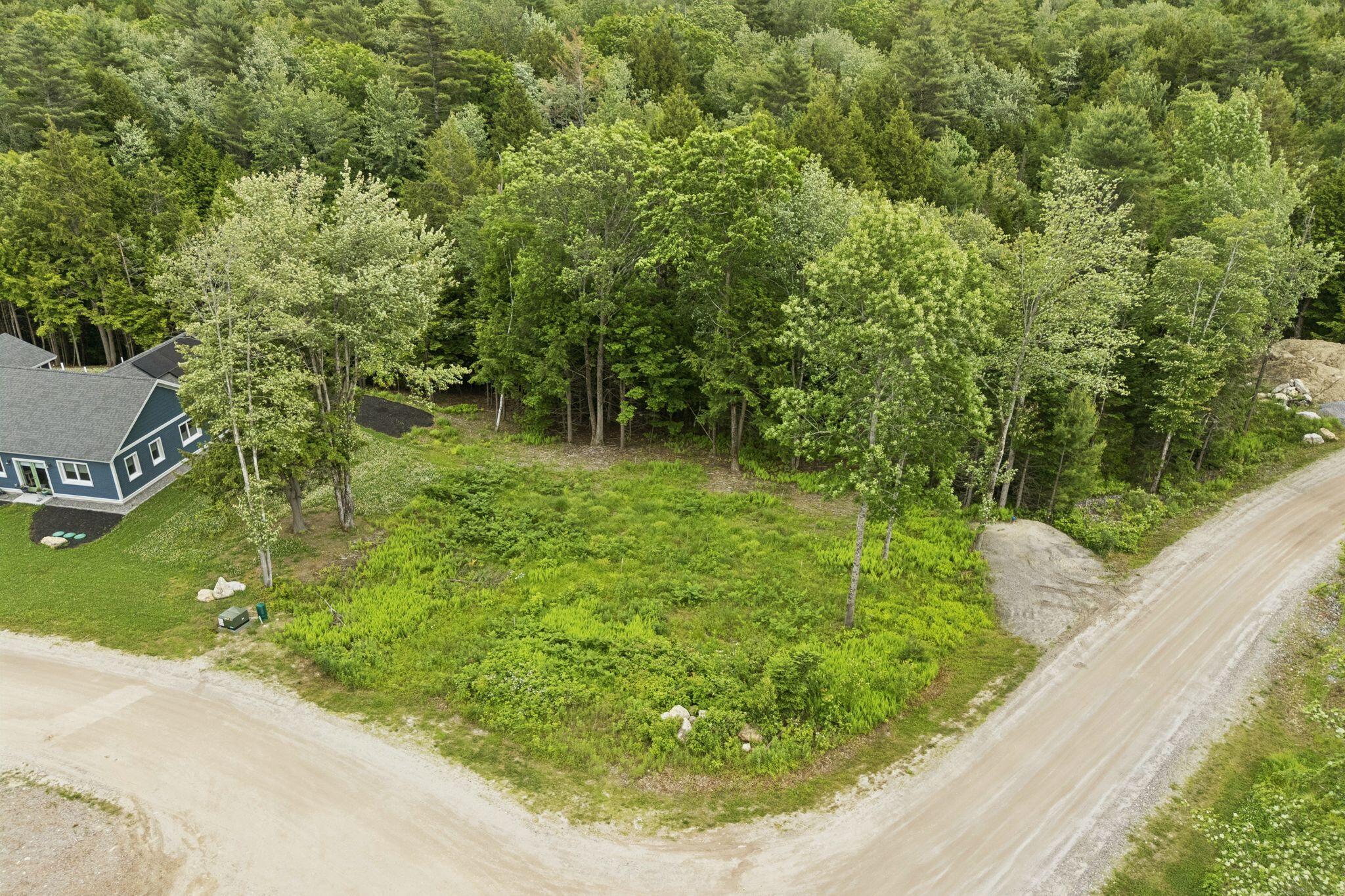 Lot 9 Little Fawn Lane, Brunswick, ME, 04011