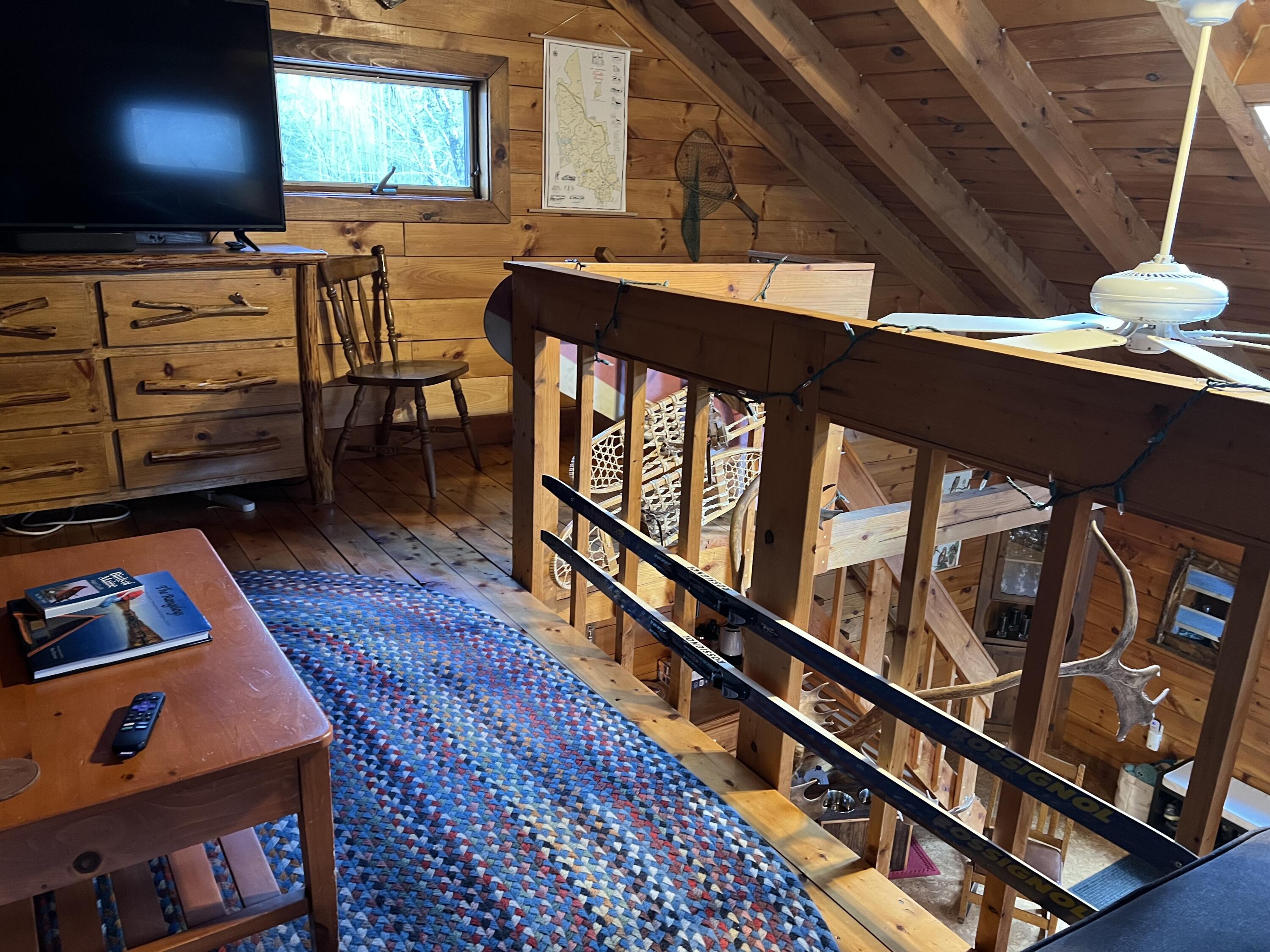 23 Tory Hill Road, Phillips, ME, 04966