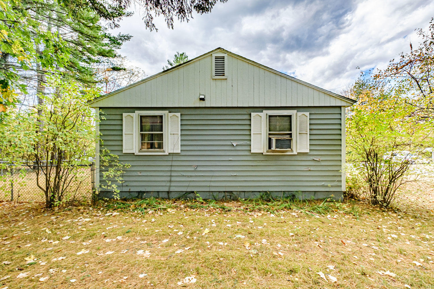 25 Evergreen Road, Bethel, ME, 04217-3634