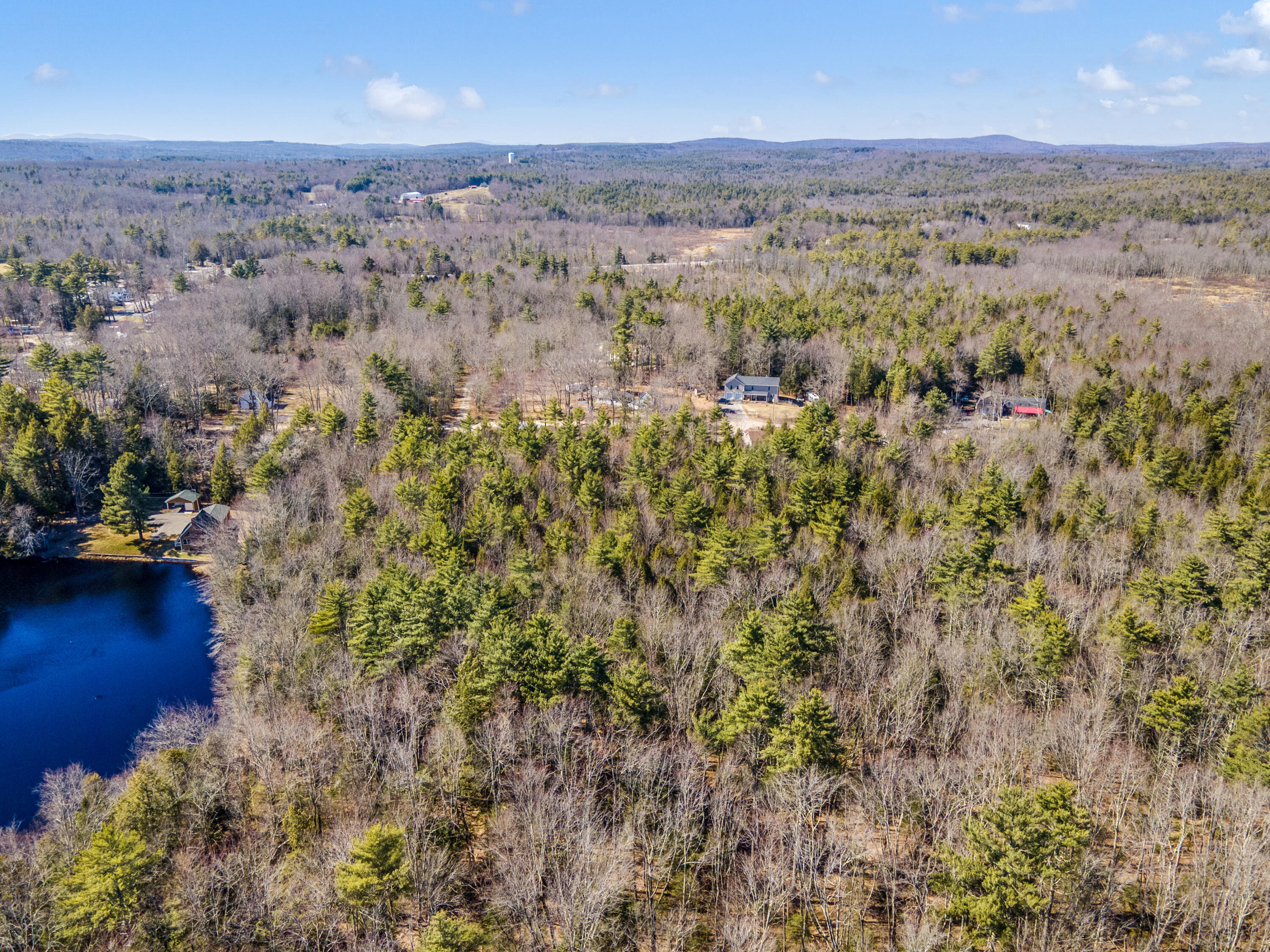 TBD New Dam Road, Sanford, ME, 04073