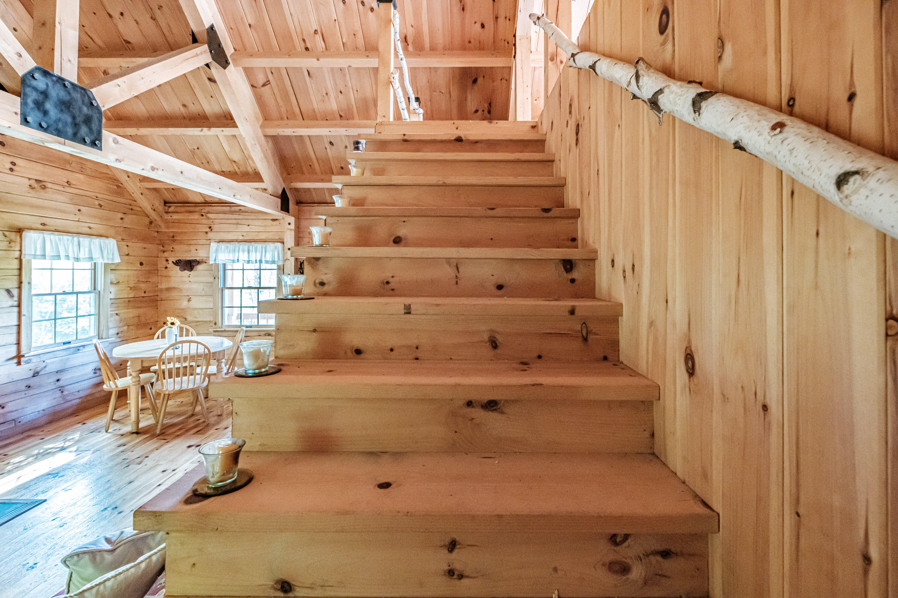 328 French HIll Road, Albany Twp, ME, 04217