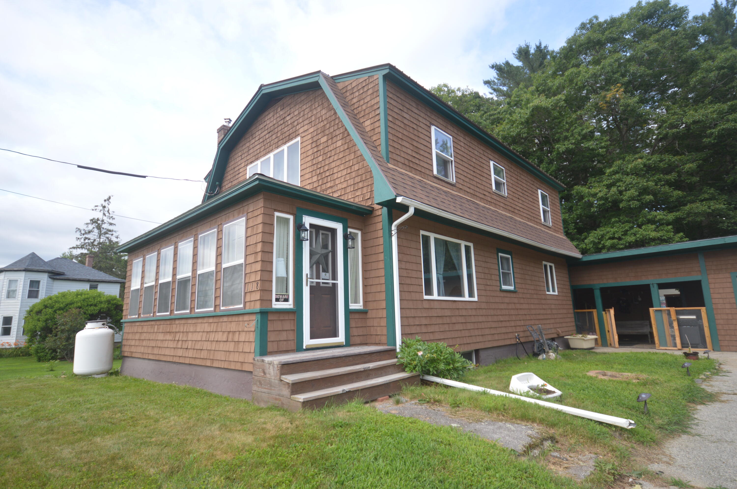 118 Bradley Road, Milford, ME, 04461