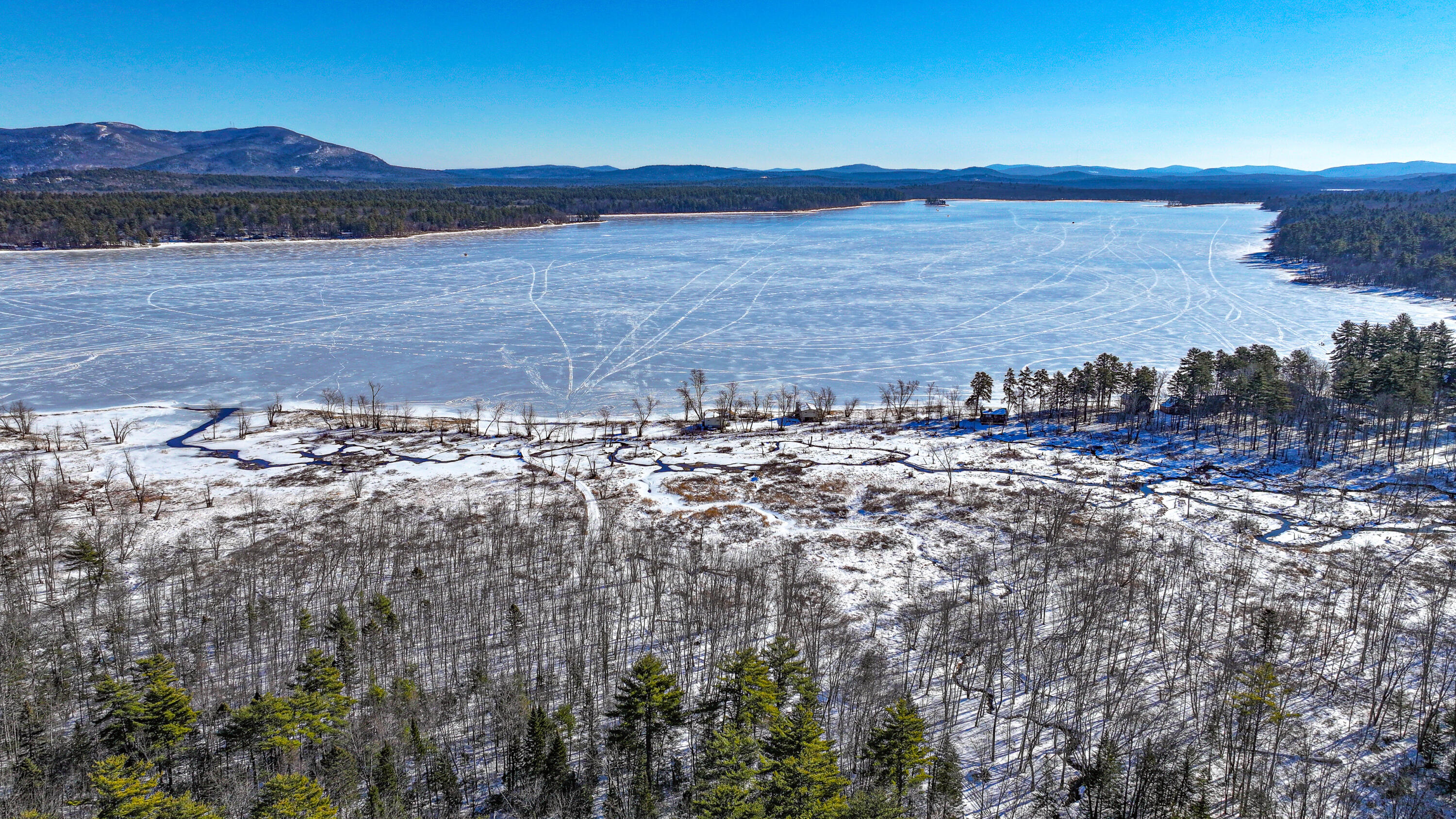 180 Lovewell Pond Road, Fryeburg, ME, 04037