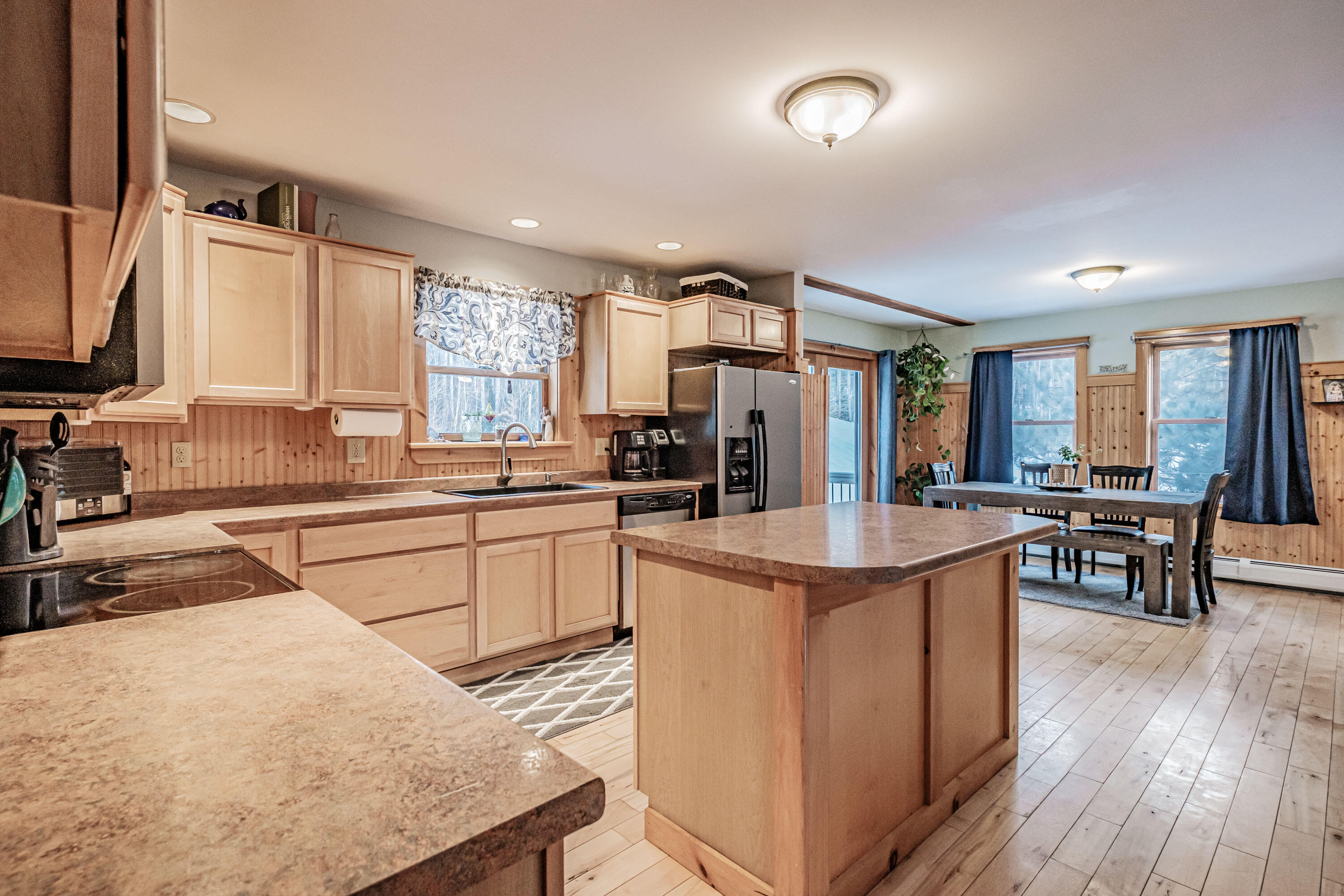869 E Bethel Road, Bethel, ME, 04217