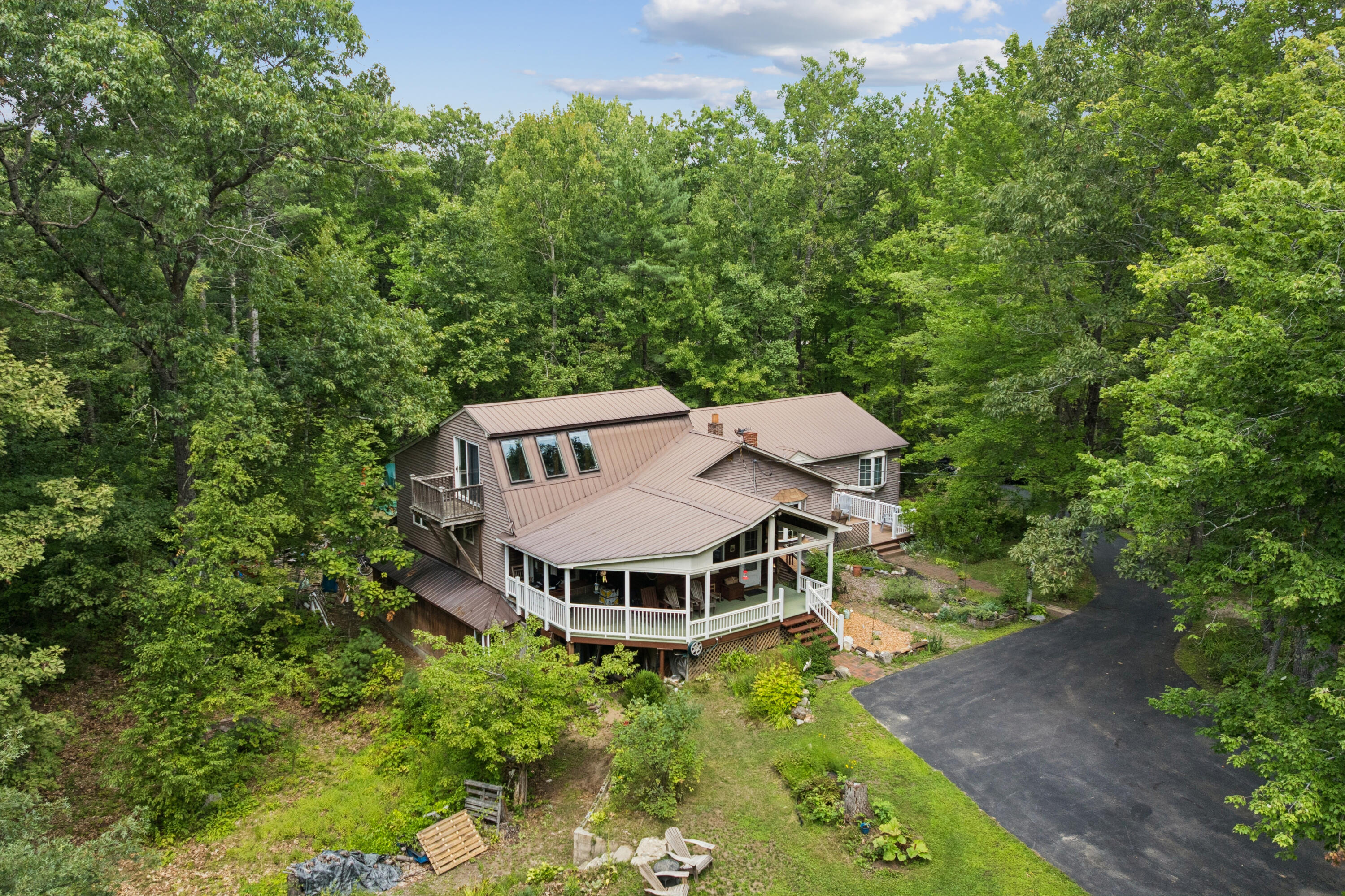 Photo of 850 Richville Road Standish ME 04084