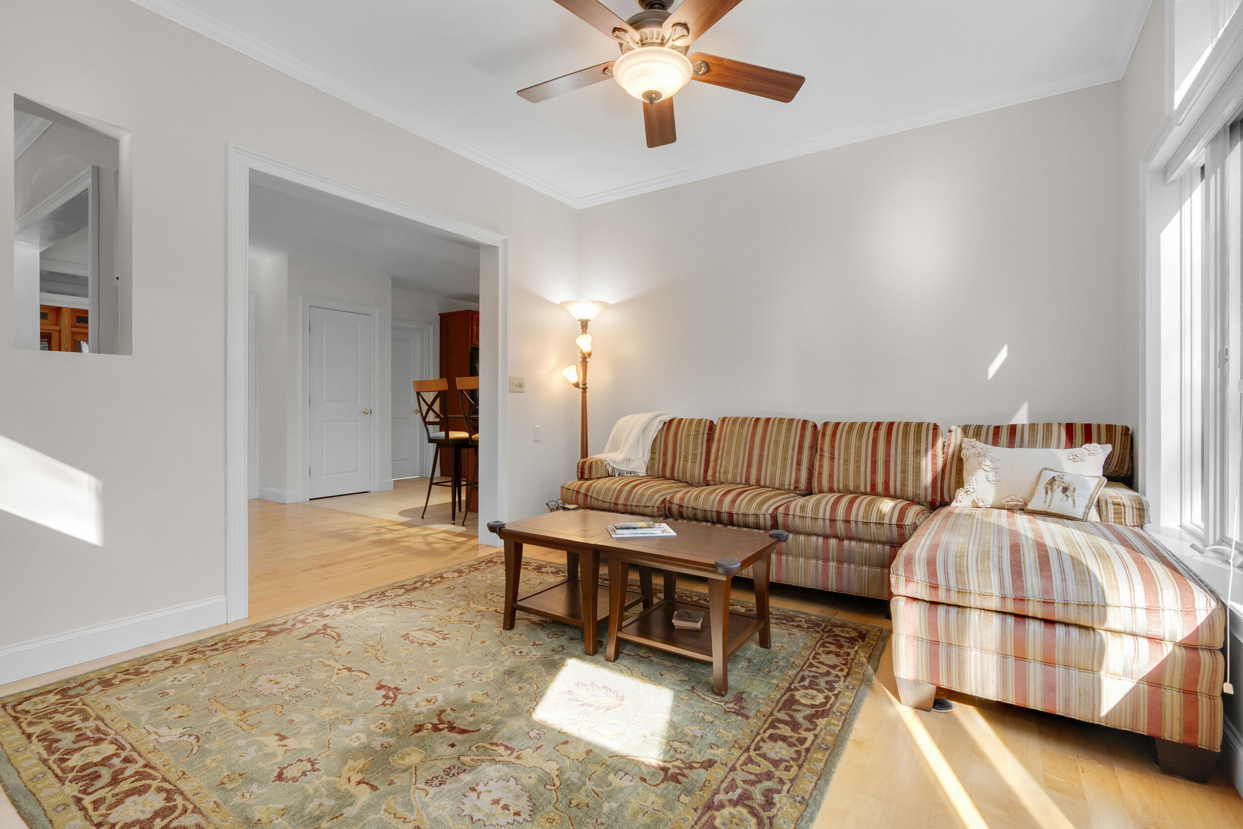 52 N Bridgton Road, Waterford, ME, 04088