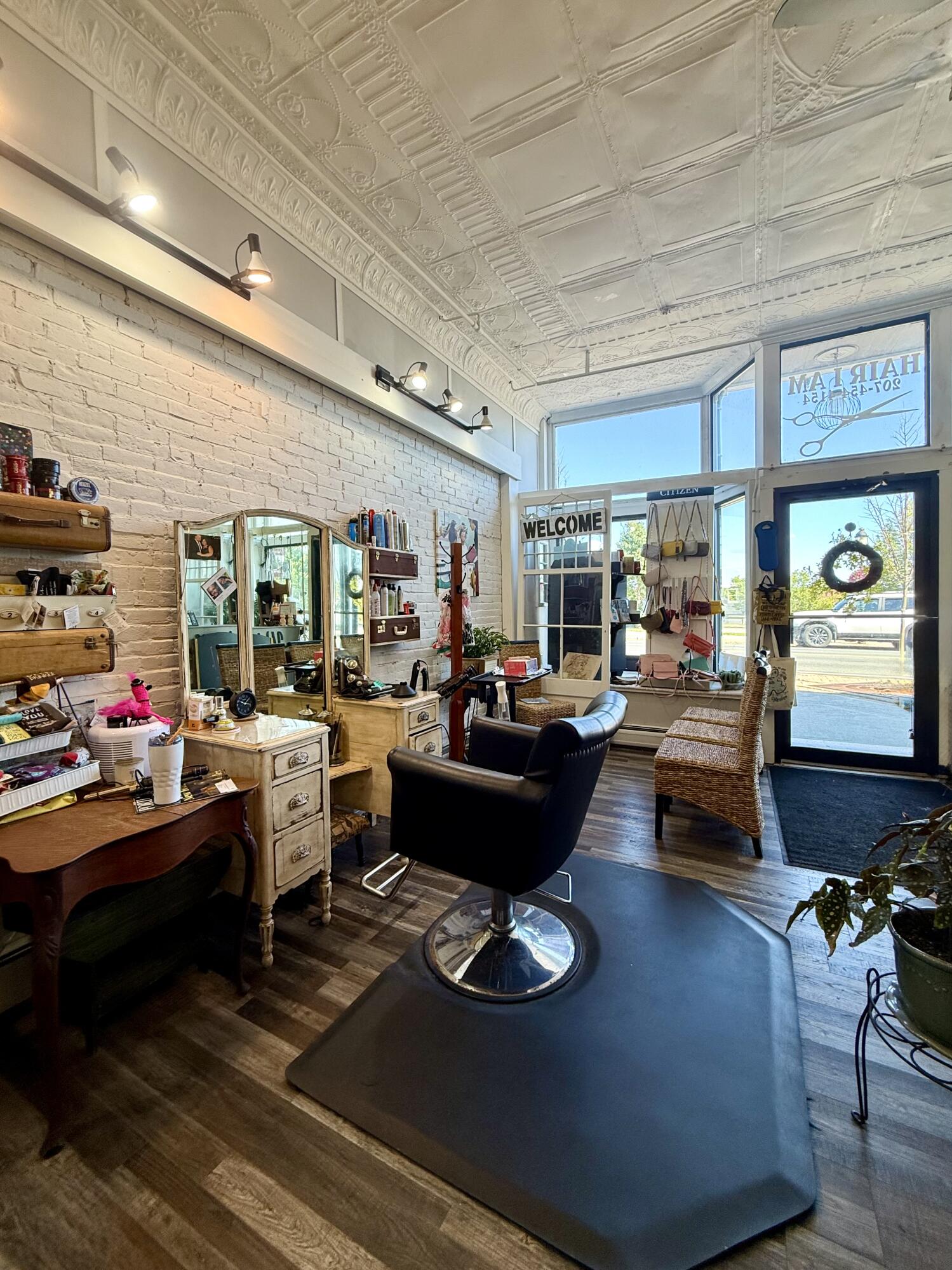 283 Main Street, Calais, ME, 04619