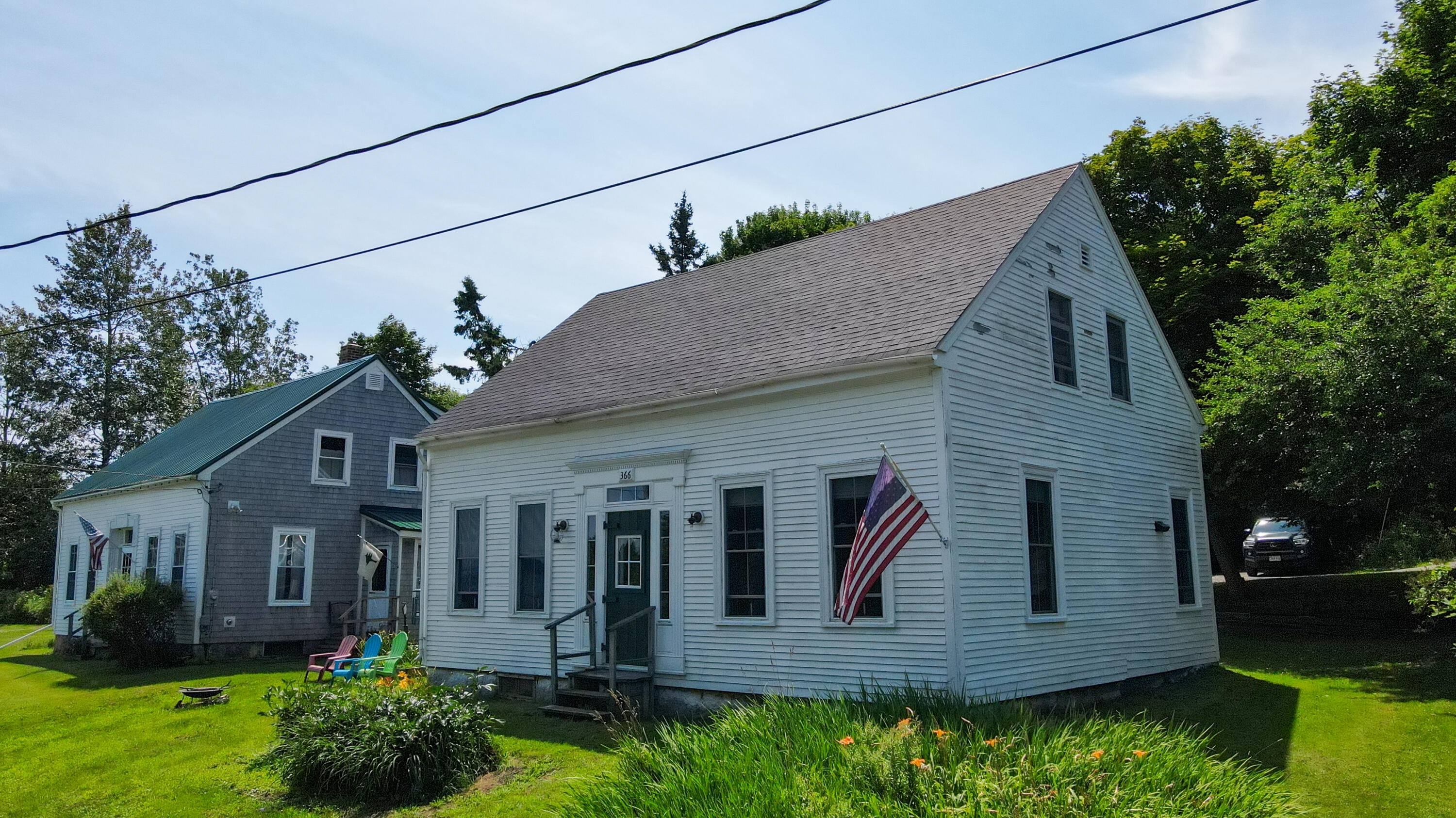 85 Lincoln Street, Old Town, ME, 04468