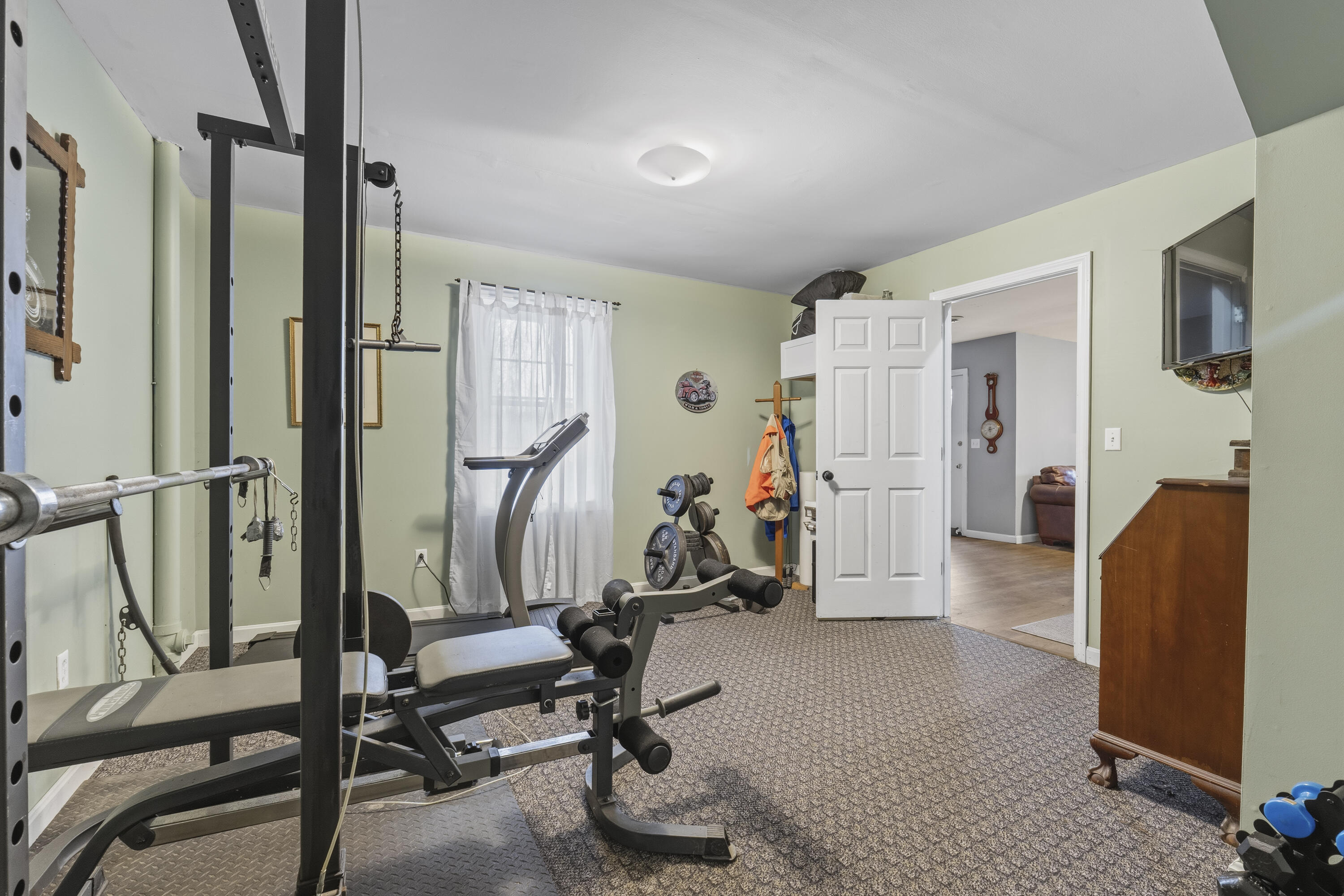 160 Fairway Drive, Auburn, ME, 04210