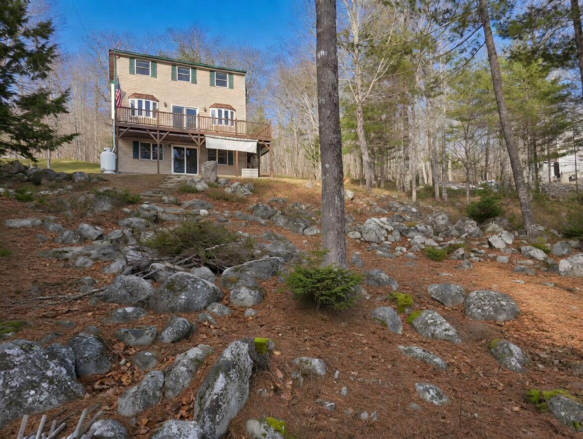 60 Moonlight Drive, Holden, ME, 04429