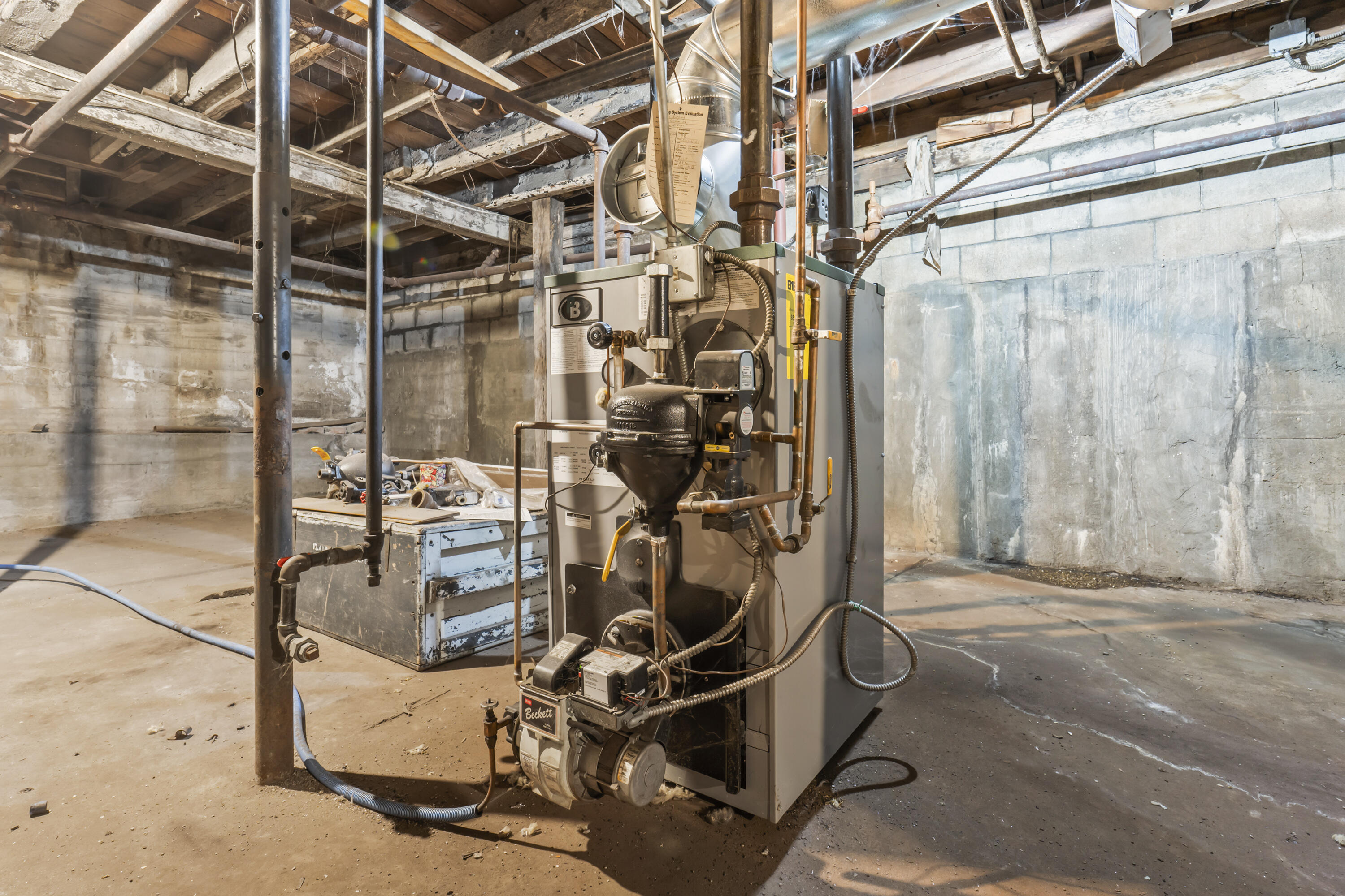 337 Lisbon Street, Lewiston, ME, 04240