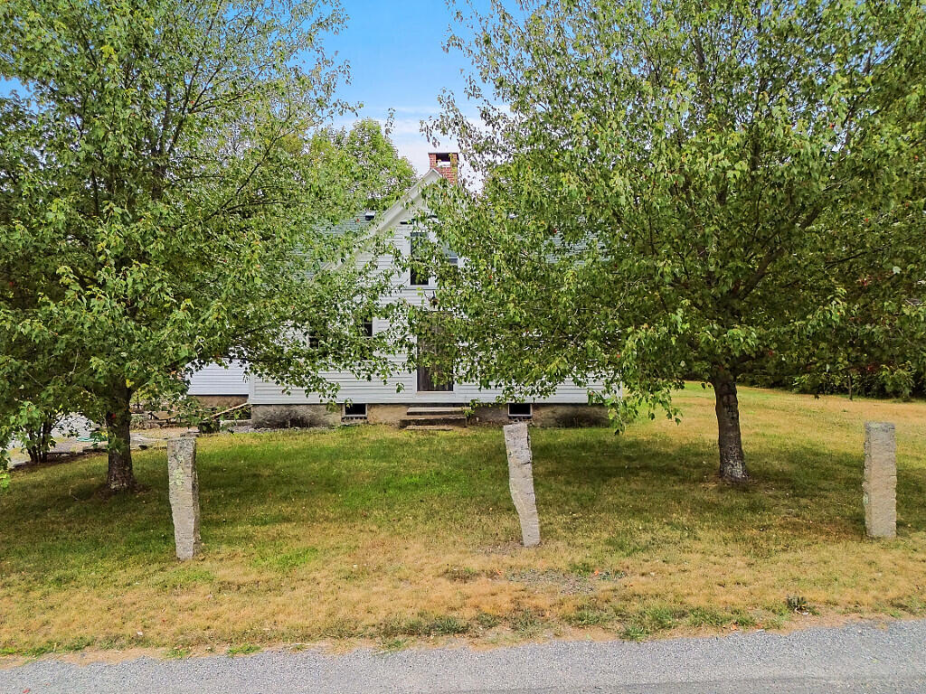 850 Lawrence Road, Pownal, ME, 04069