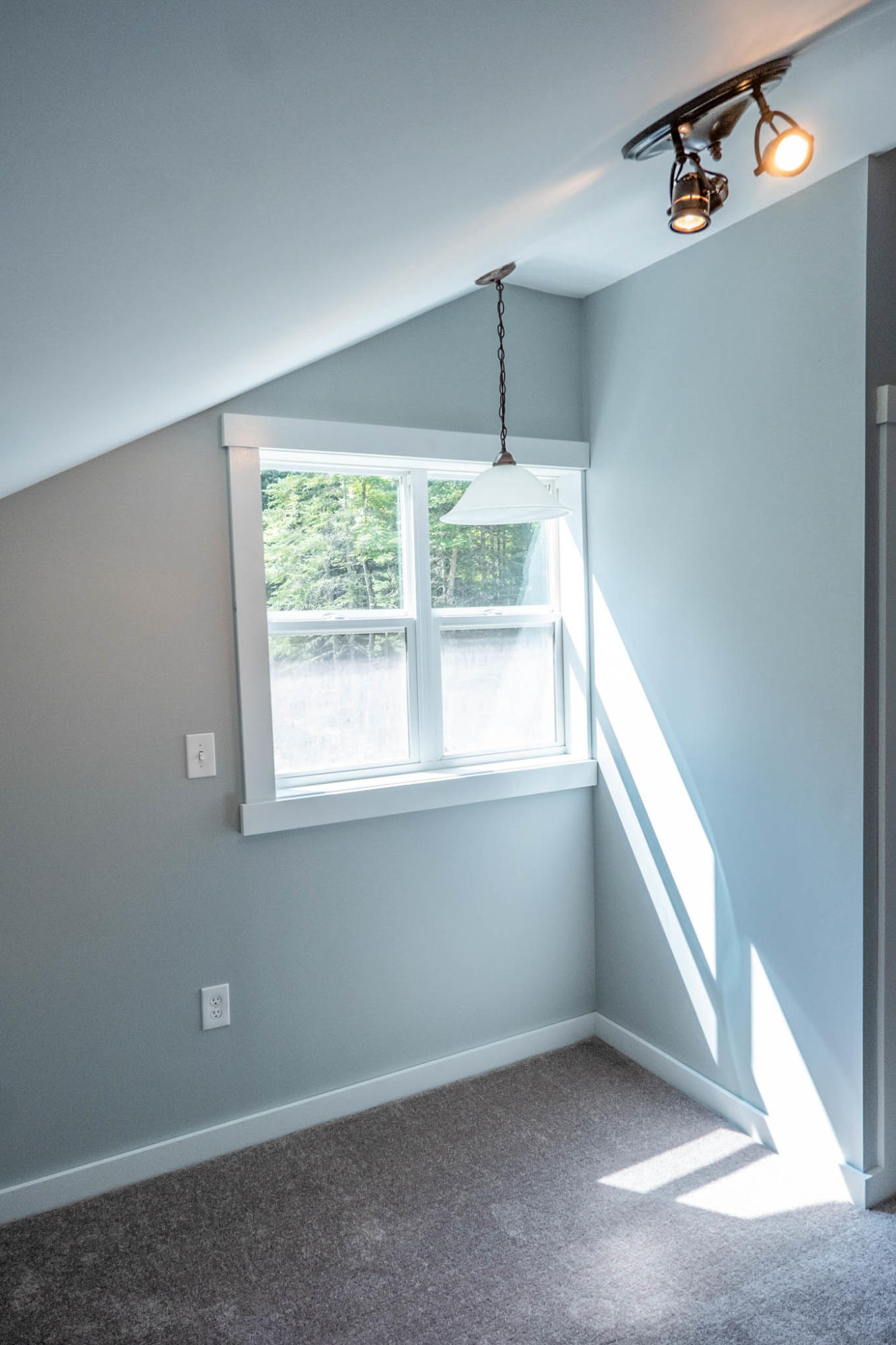 891 Flat Road, Albany Twp, ME, 04217