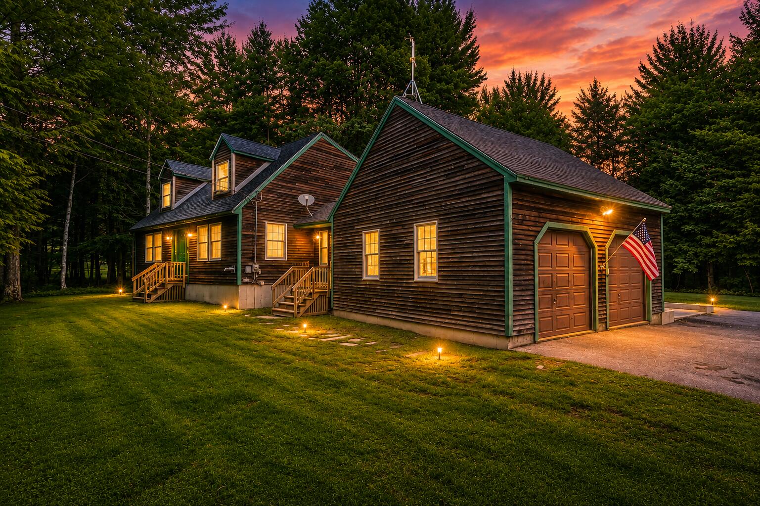 Photo of 20 Fairwood Drive Fairfield ME 04937